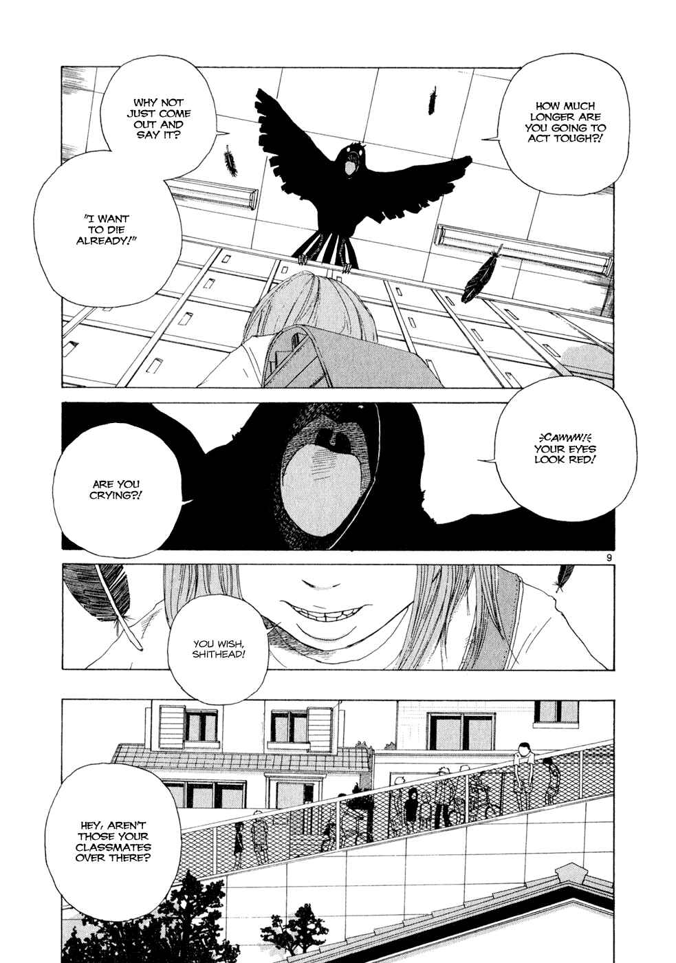 Page 9 Chapter 2 What a Wonderful World!