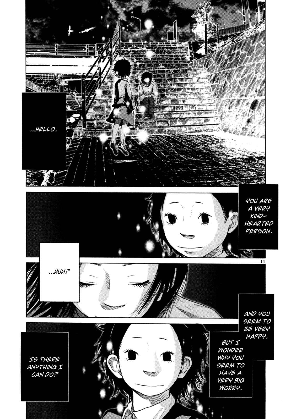 Page 11 Chapter 18 What a Wonderful World!