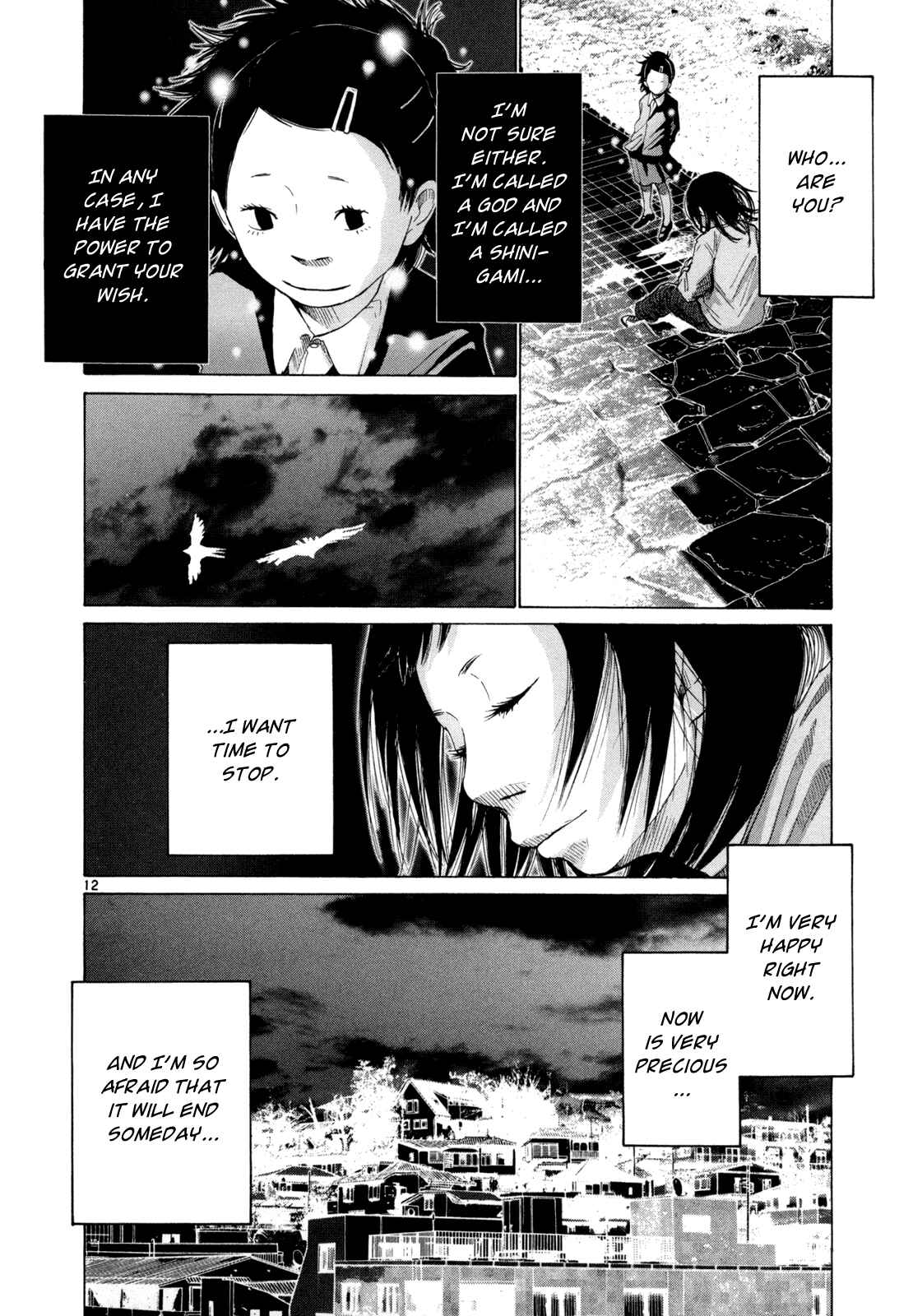 Page 12 Chapter 18 What a Wonderful World!
