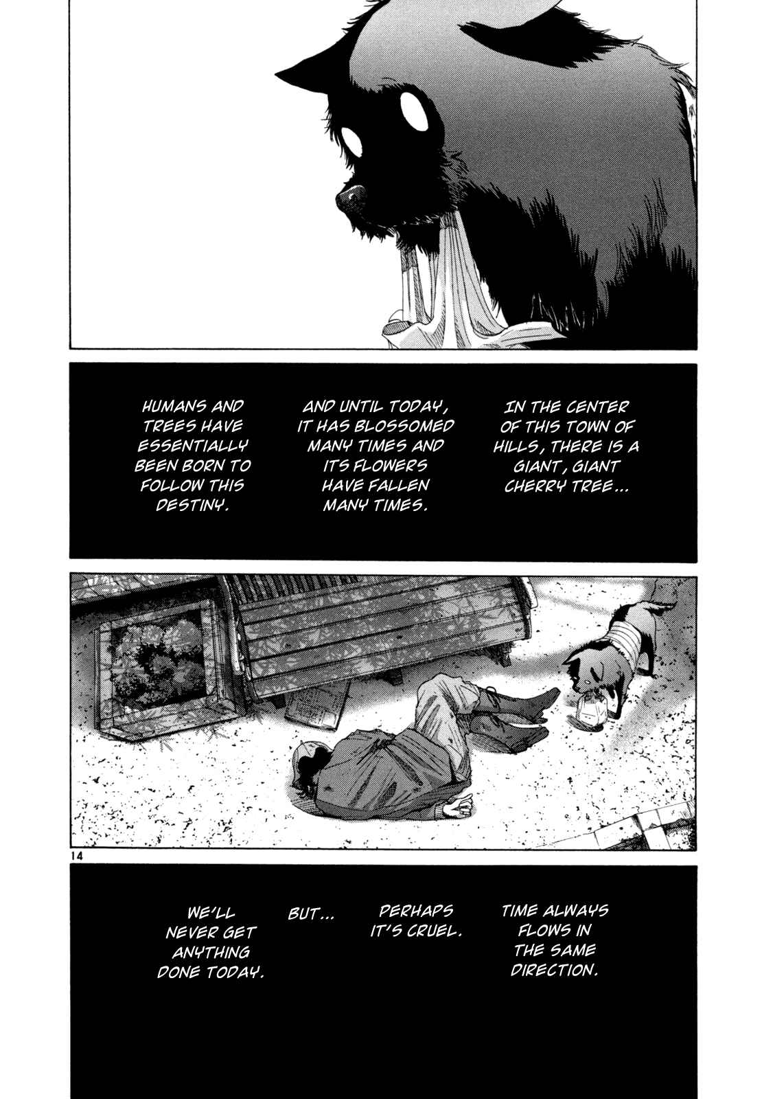 Page 14 Chapter 18 What a Wonderful World!