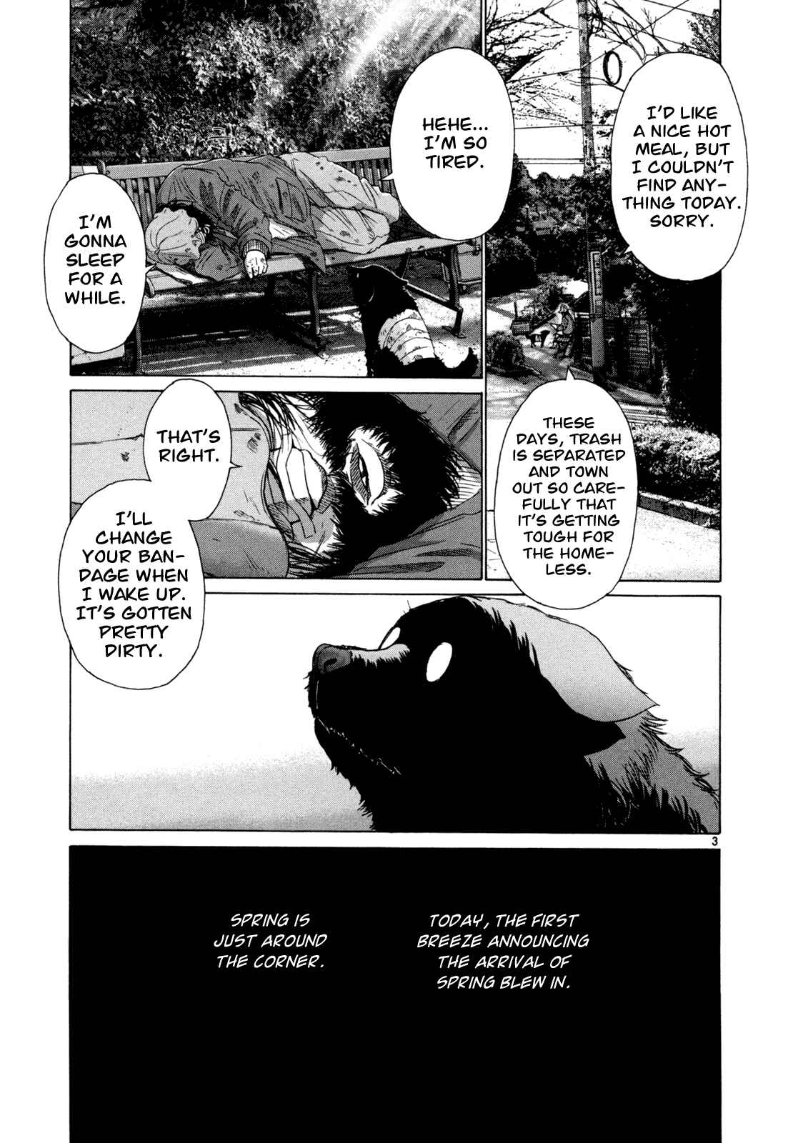 Page 3 Chapter 18 What a Wonderful World!