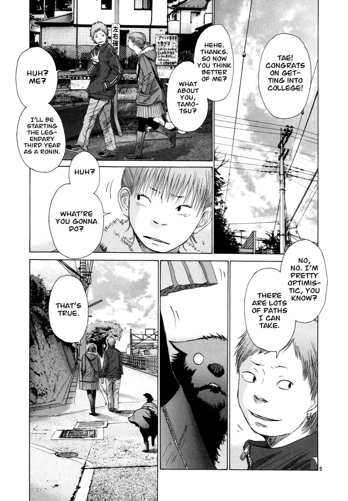 Page 5 Chapter 18 What a Wonderful World!