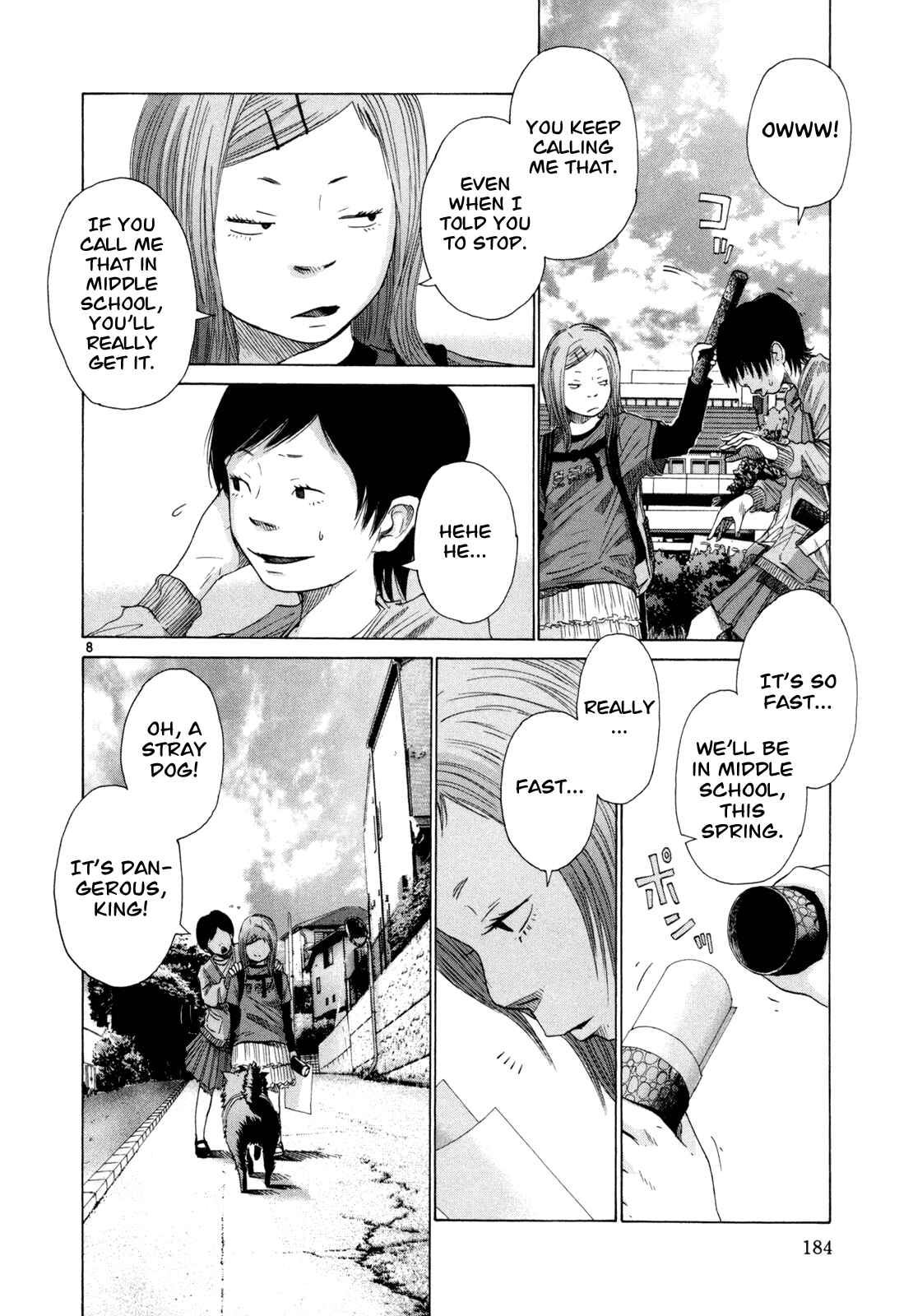Page 8 Chapter 18 What a Wonderful World!