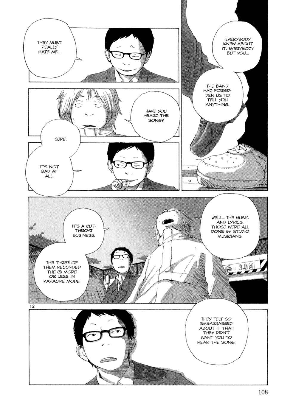 Page 12 Chapter 4 What a Wonderful World!