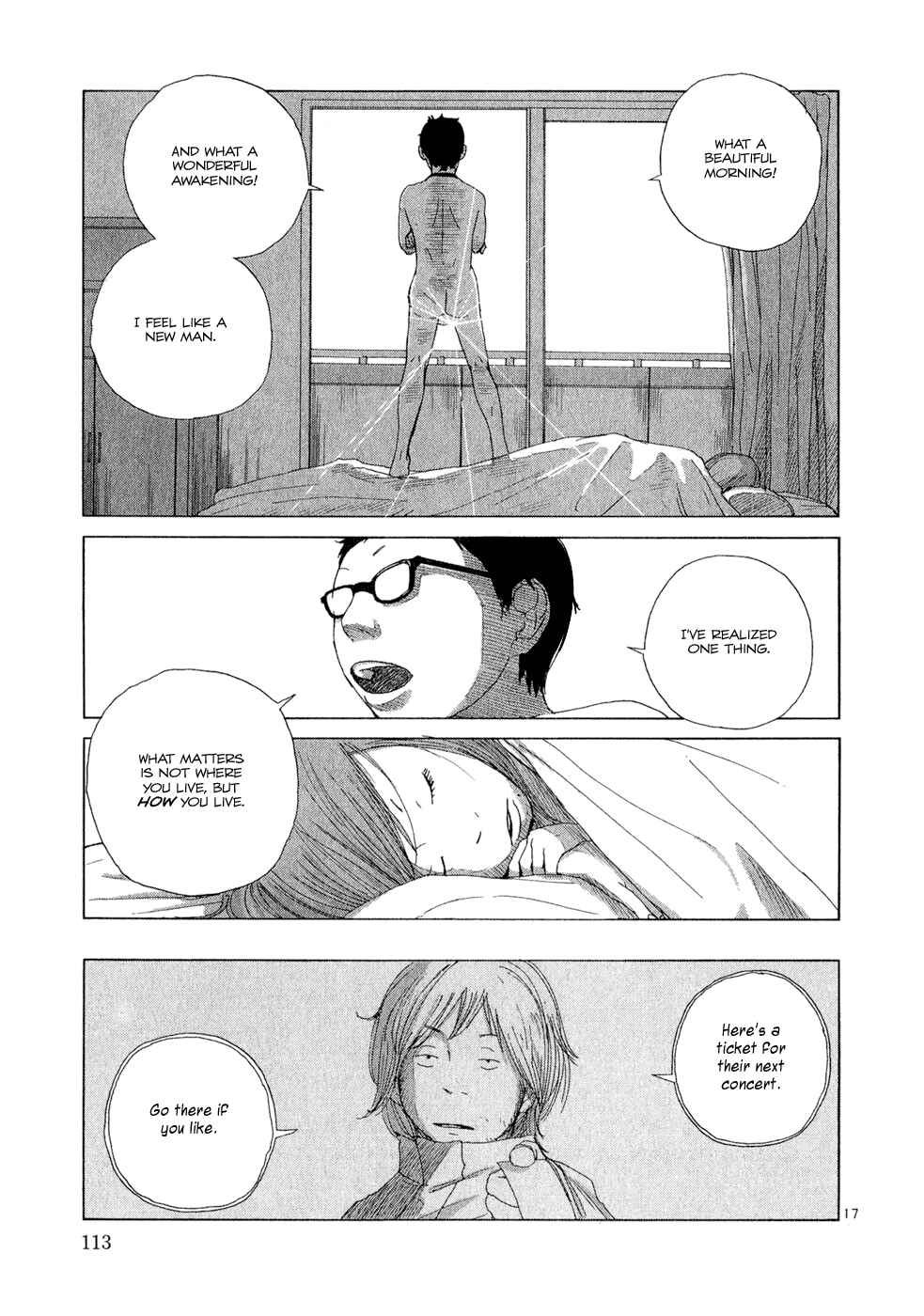 Page 17 Chapter 4 What a Wonderful World!