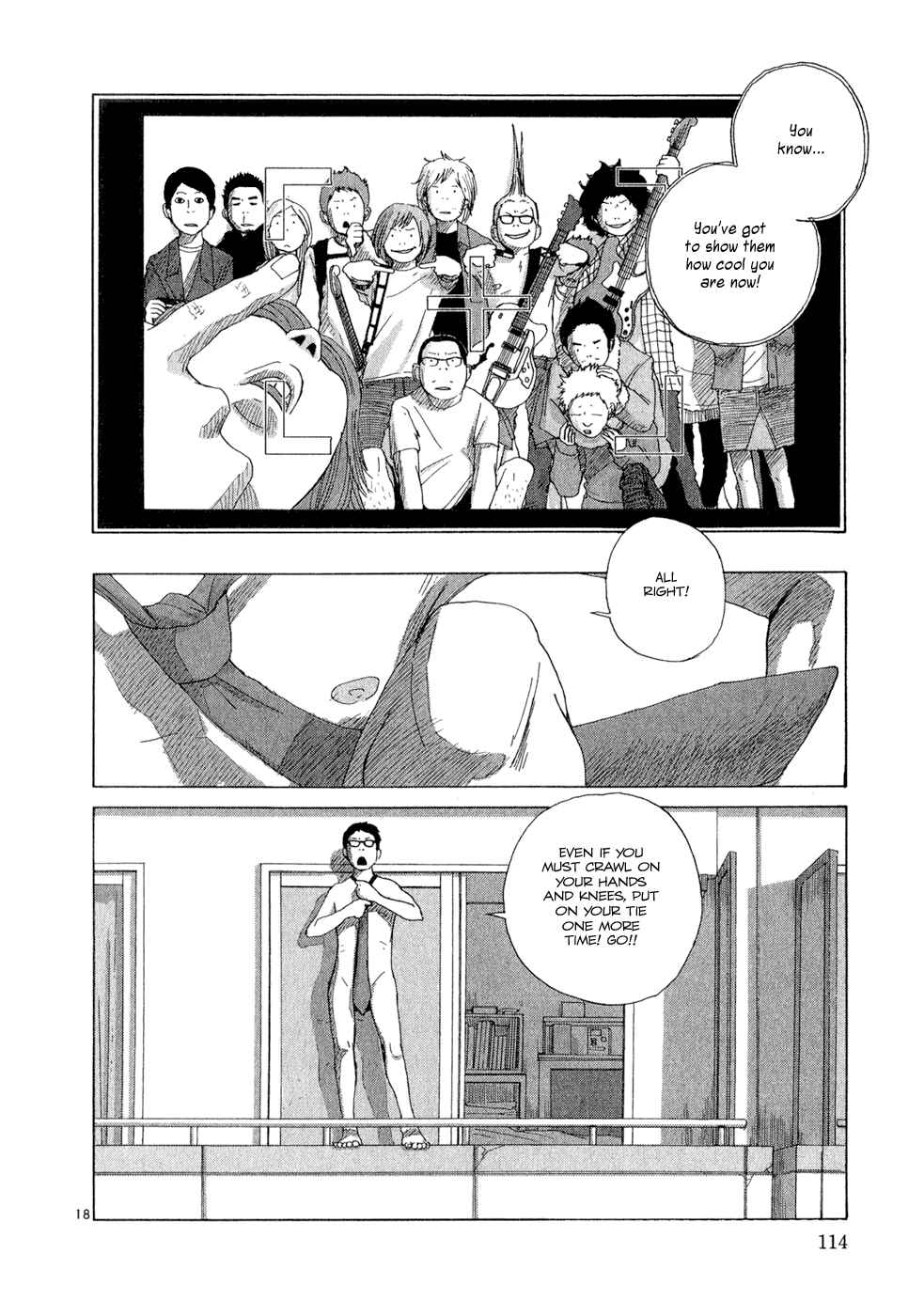Page 18 Chapter 4 What a Wonderful World!