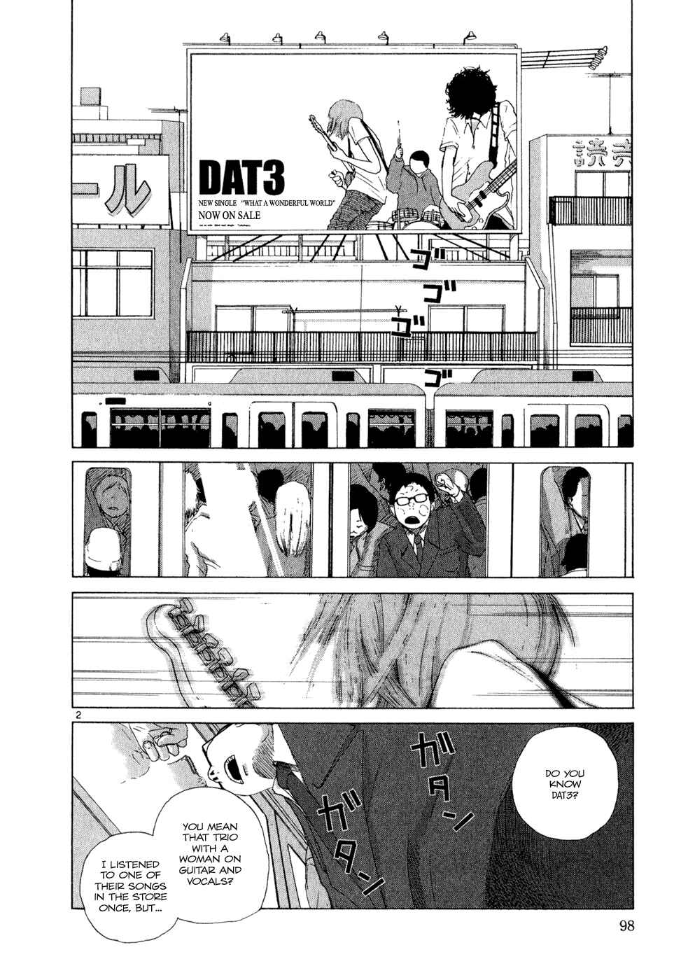 Page 2 Chapter 4 What a Wonderful World!