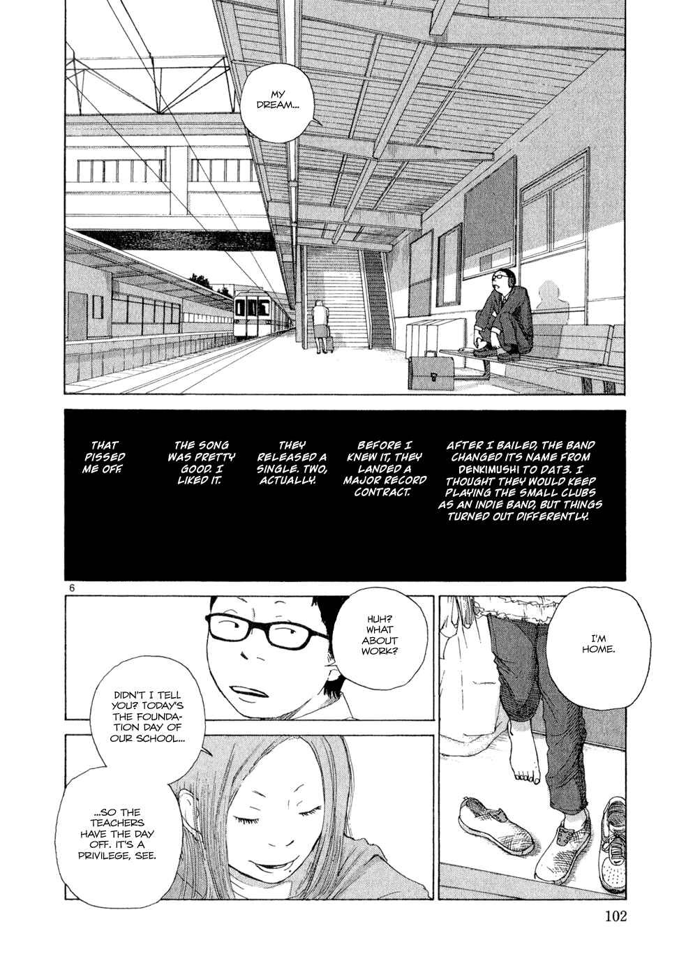Page 6 Chapter 4 What a Wonderful World!