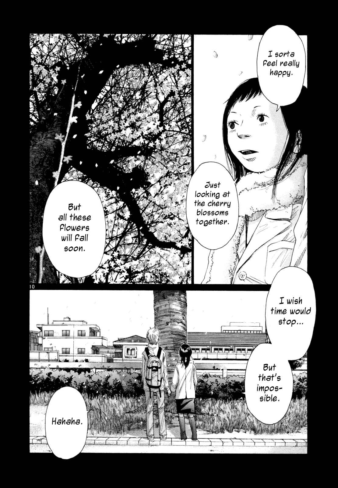Page 10 Chapter 19 What a Wonderful World!