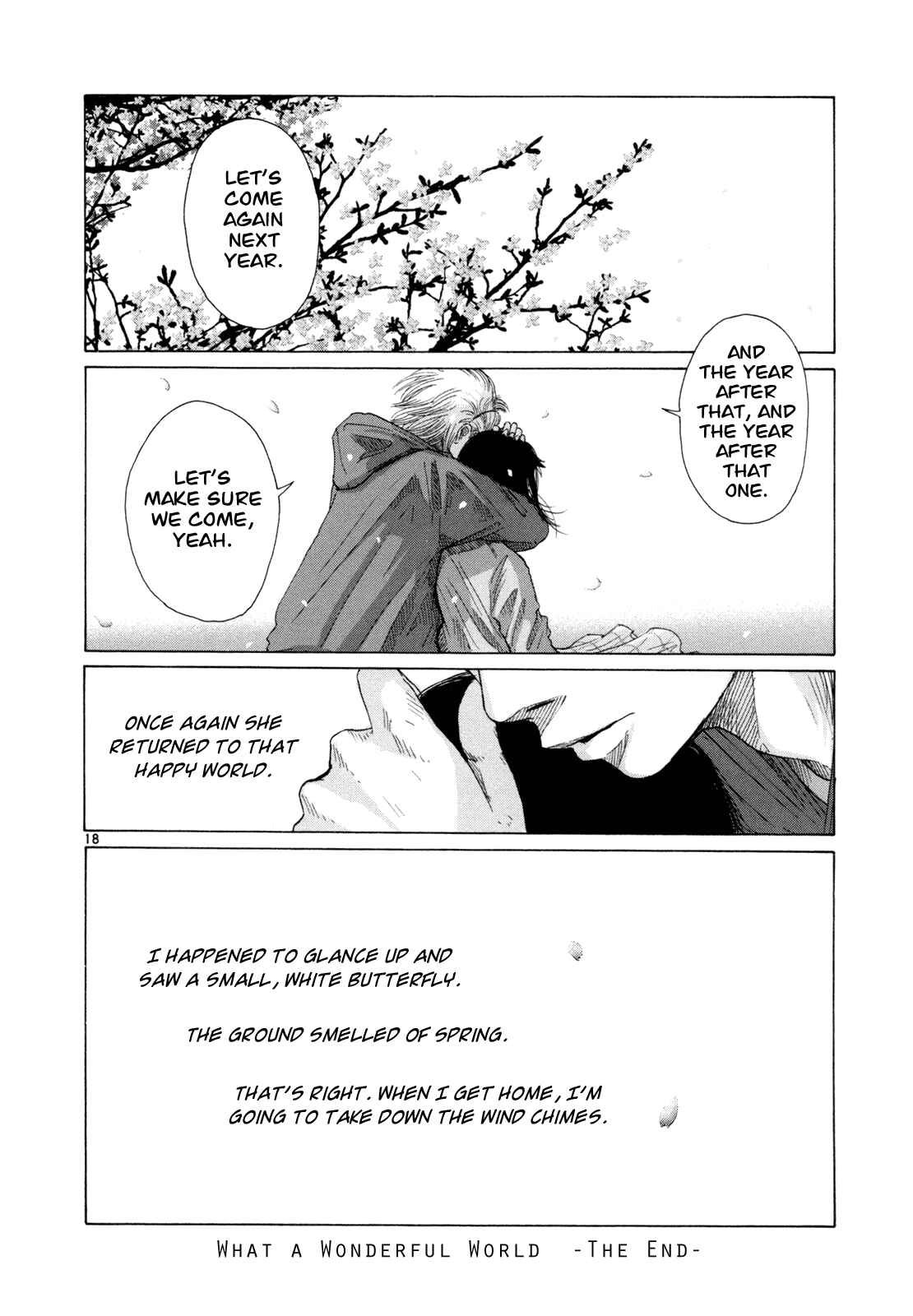Page 17 Chapter 19 What a Wonderful World!