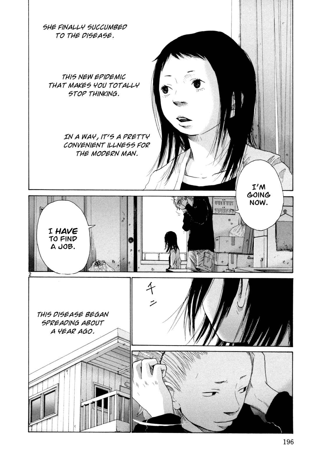 Page 2 Chapter 19 What a Wonderful World!