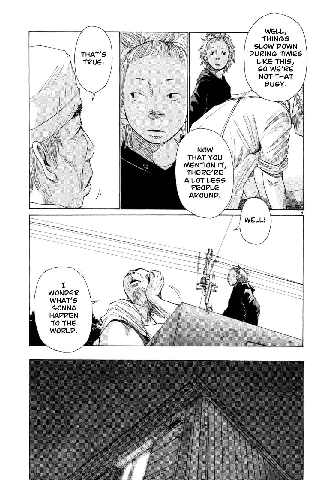 Page 5 Chapter 19 What a Wonderful World!