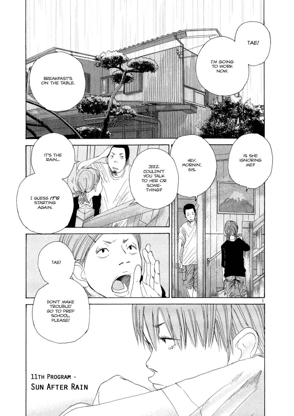 Page 1 Chapter 11 What a Wonderful World!