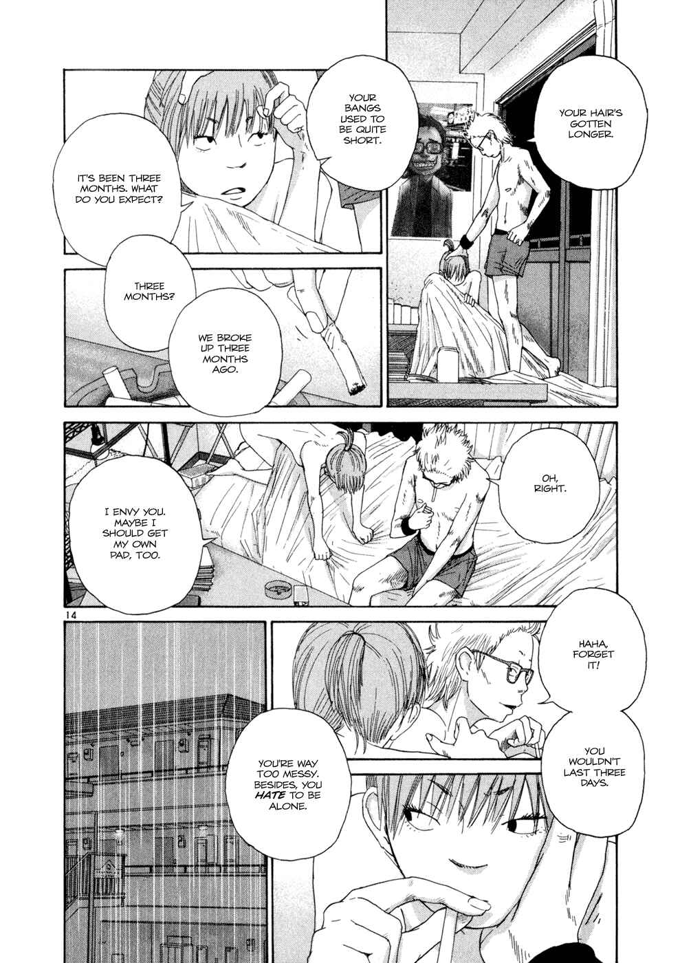 Page 14 Chapter 11 What a Wonderful World!