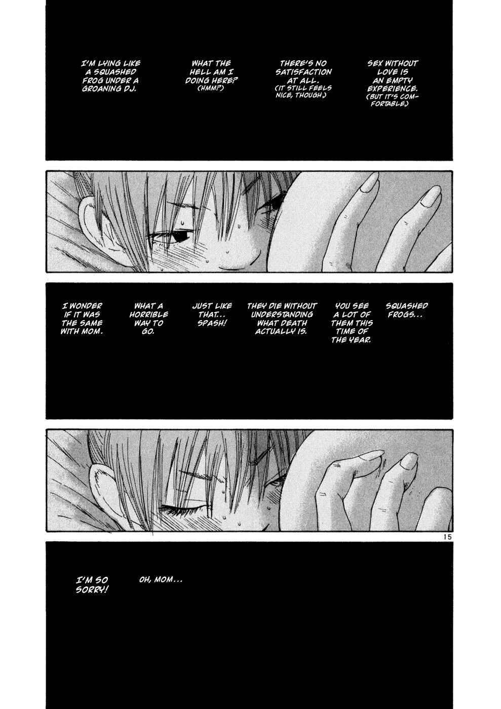 Page 15 Chapter 11 What a Wonderful World!