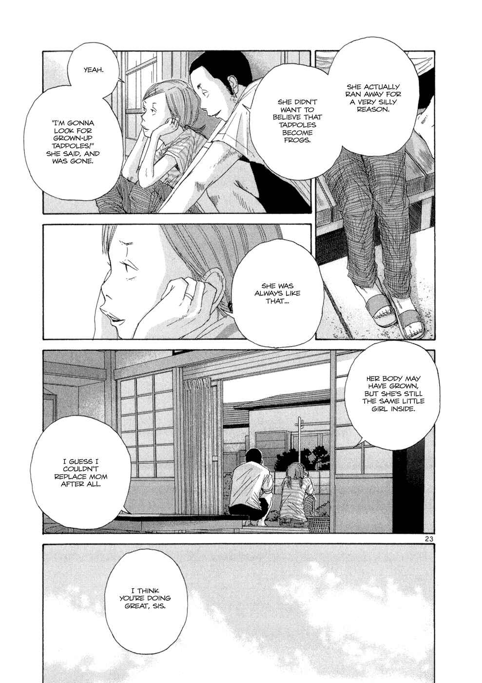 Page 23 Chapter 11 What a Wonderful World!