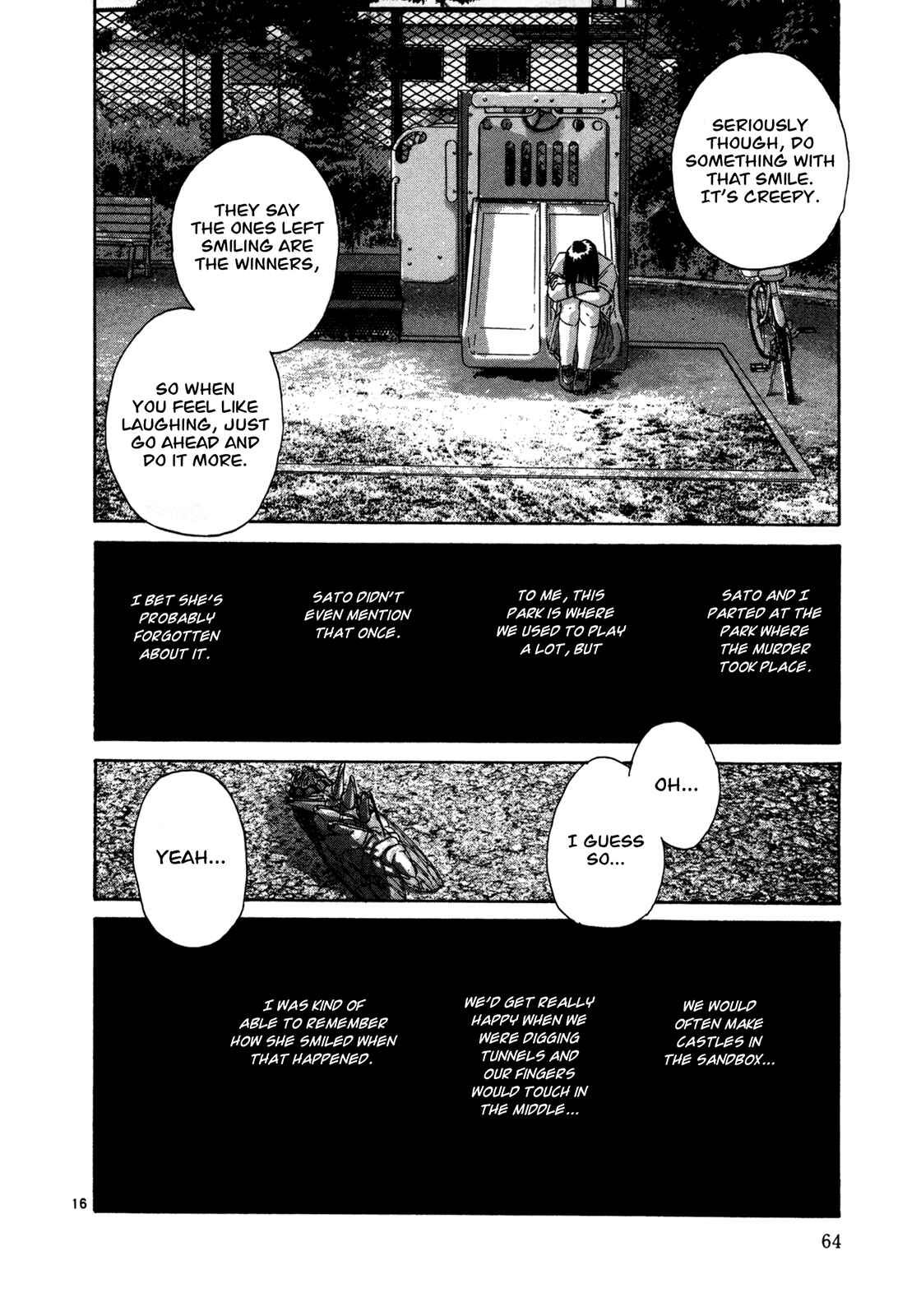 Page 16 Chapter 12 What a Wonderful World!