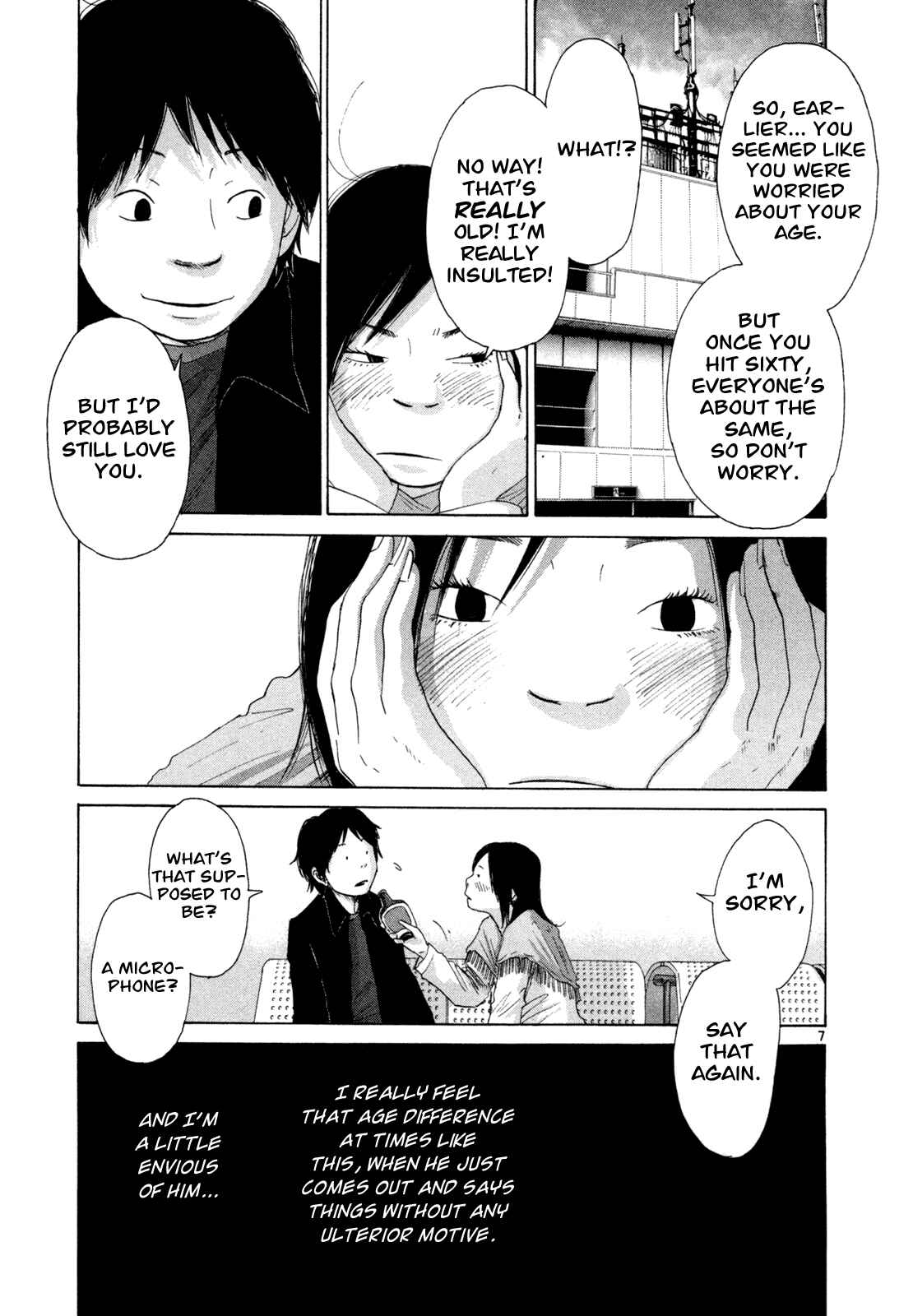 Page 7 Chapter 15 What a Wonderful World!