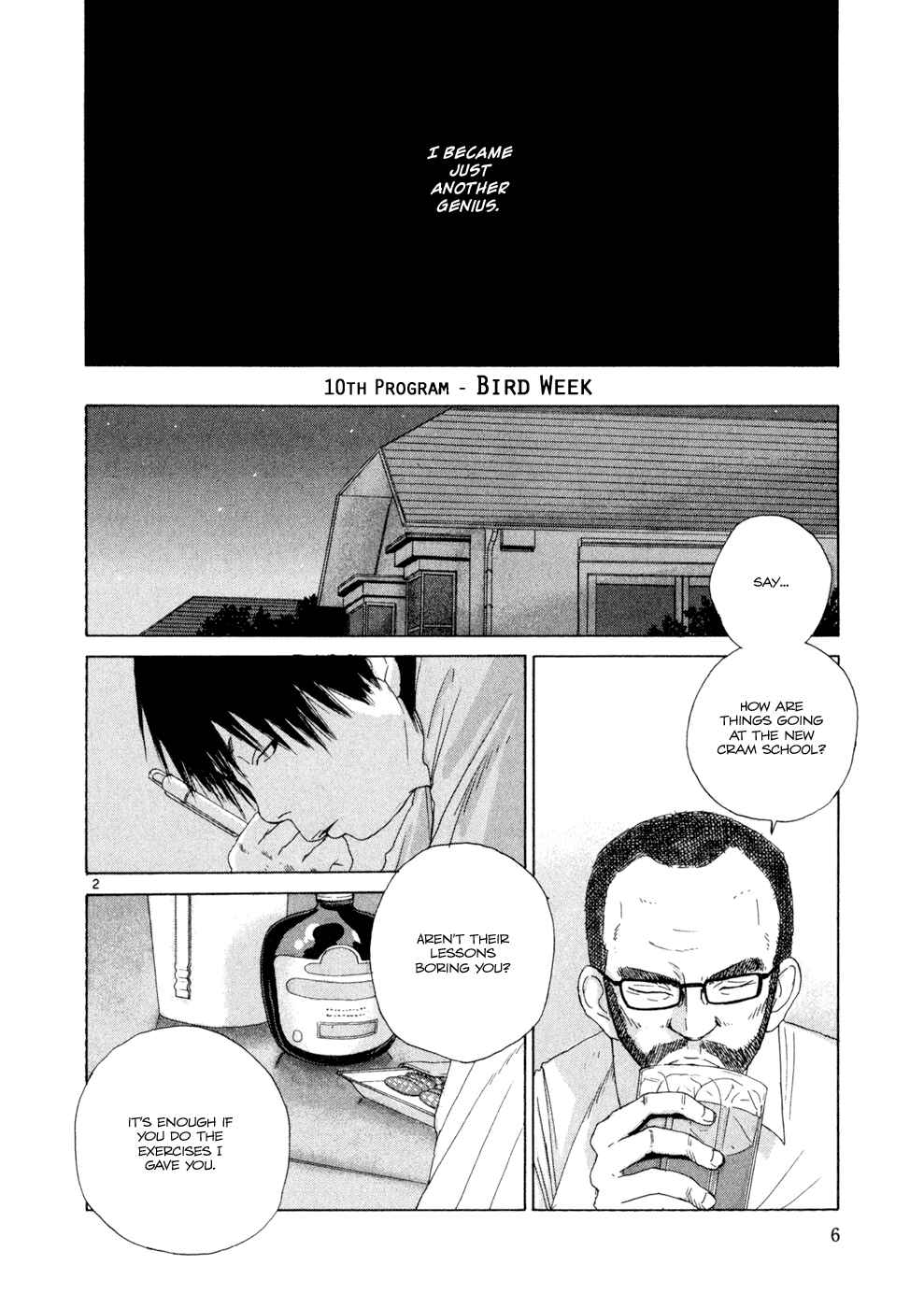 Page 8 Chapter 10 What a Wonderful World!
