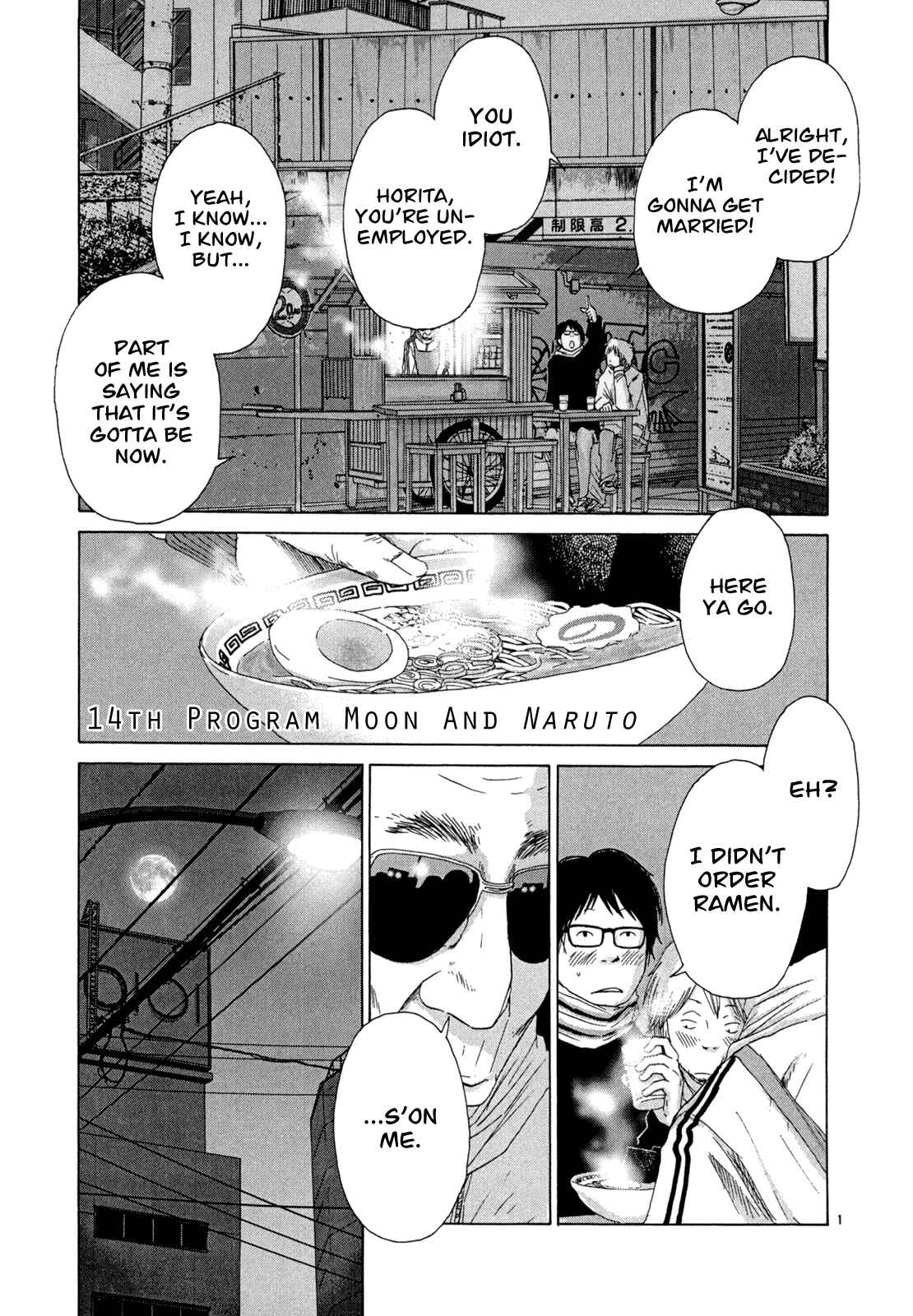 Page 1 Chapter 14 What a Wonderful World!