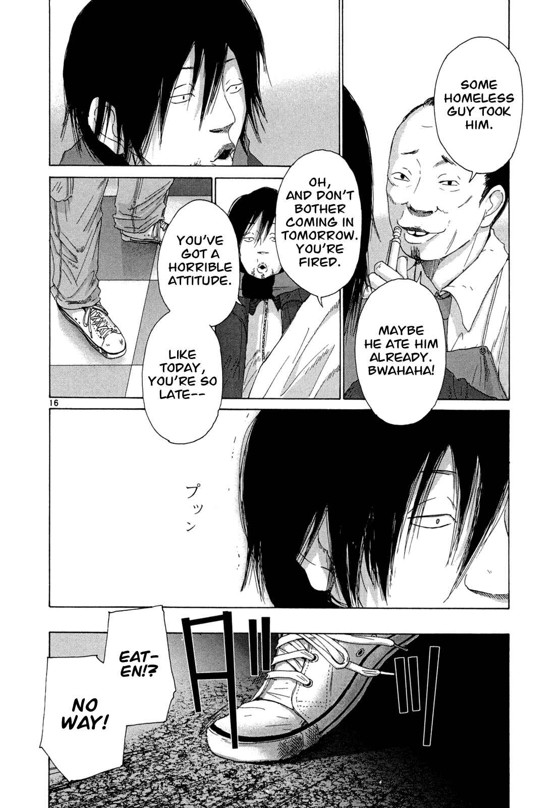Page 16 Chapter 16 What a Wonderful World!
