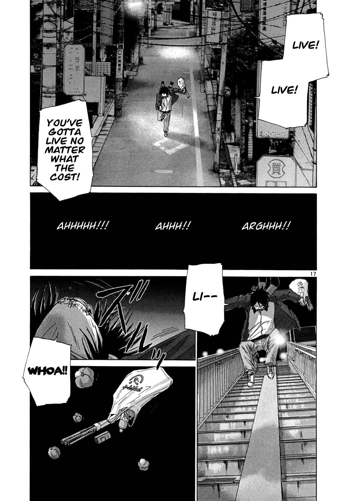 Page 17 Chapter 16 What a Wonderful World!