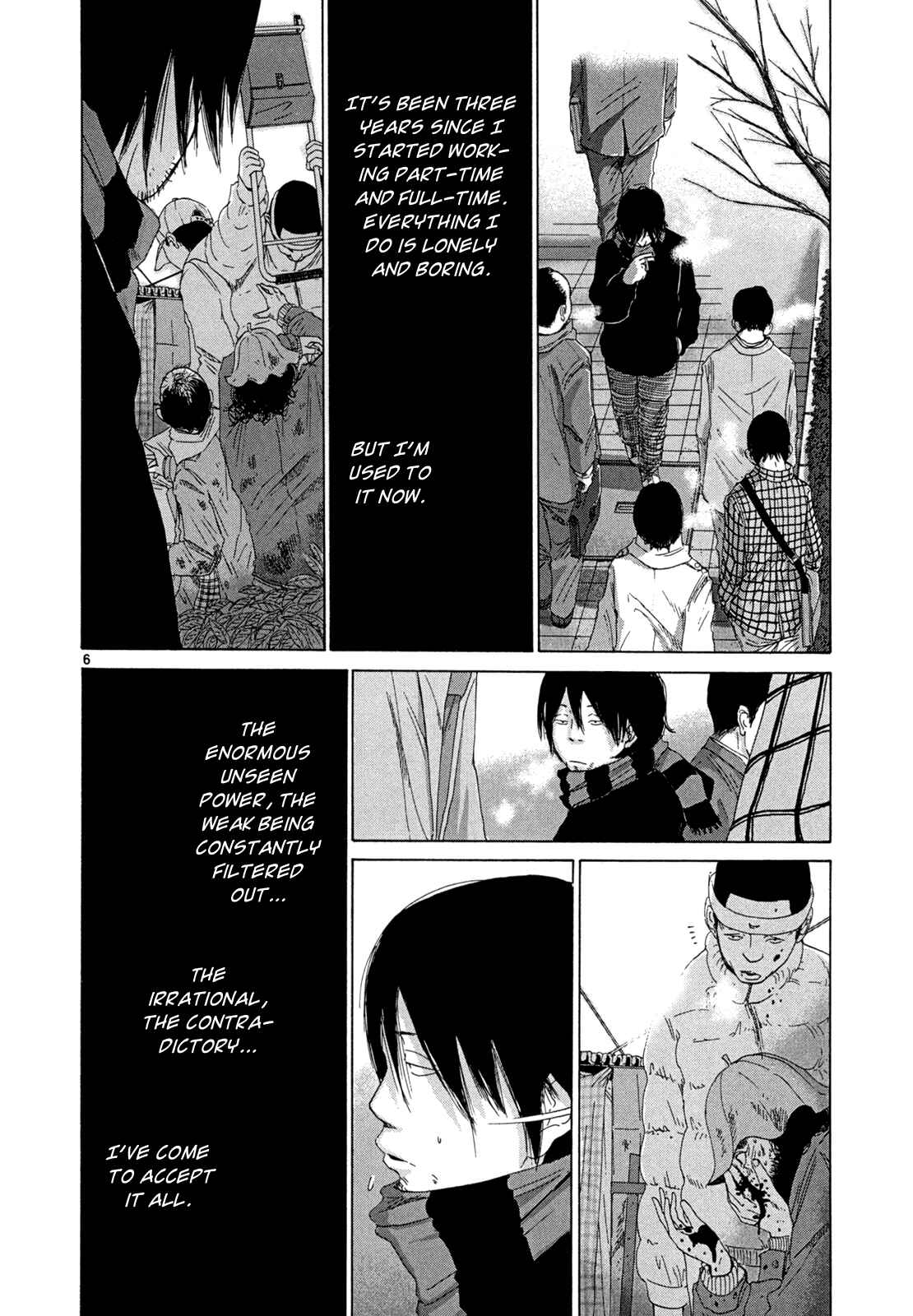 Page 6 Chapter 16 What a Wonderful World!