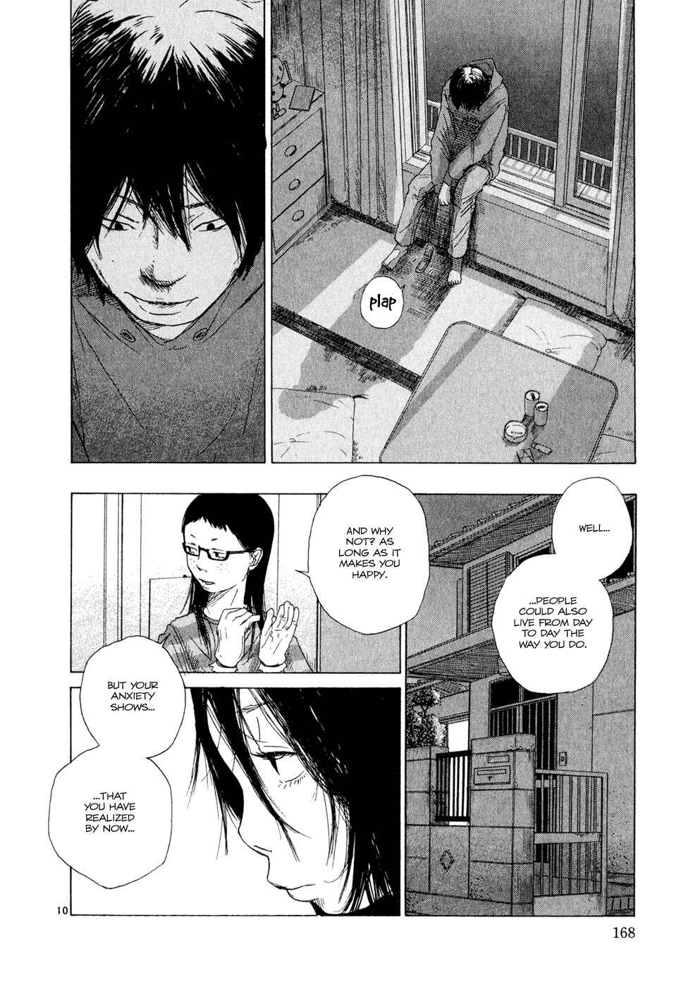 Page 10 Chapter 8 What a Wonderful World!