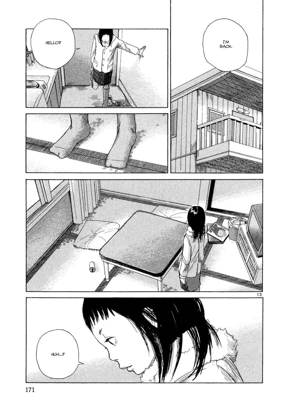 Page 13 Chapter 8 What a Wonderful World!