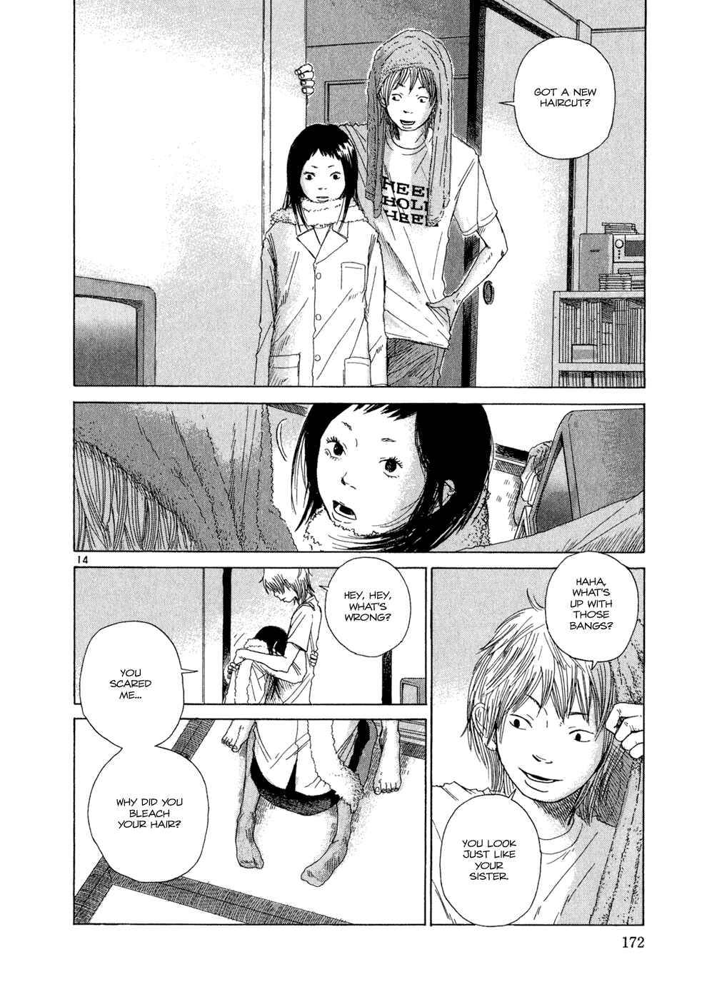 Page 14 Chapter 8 What a Wonderful World!