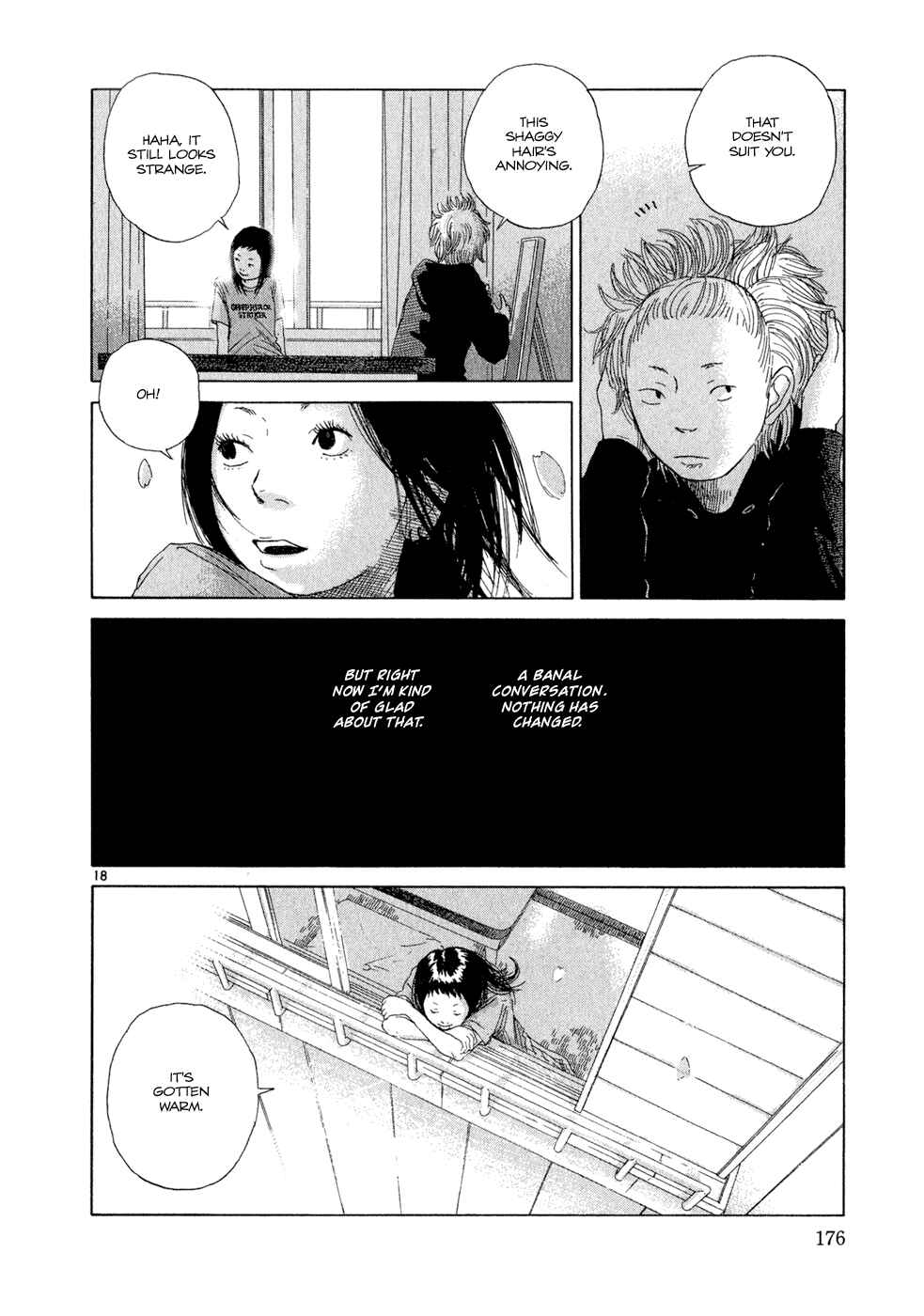 Page 18 Chapter 8 What a Wonderful World!