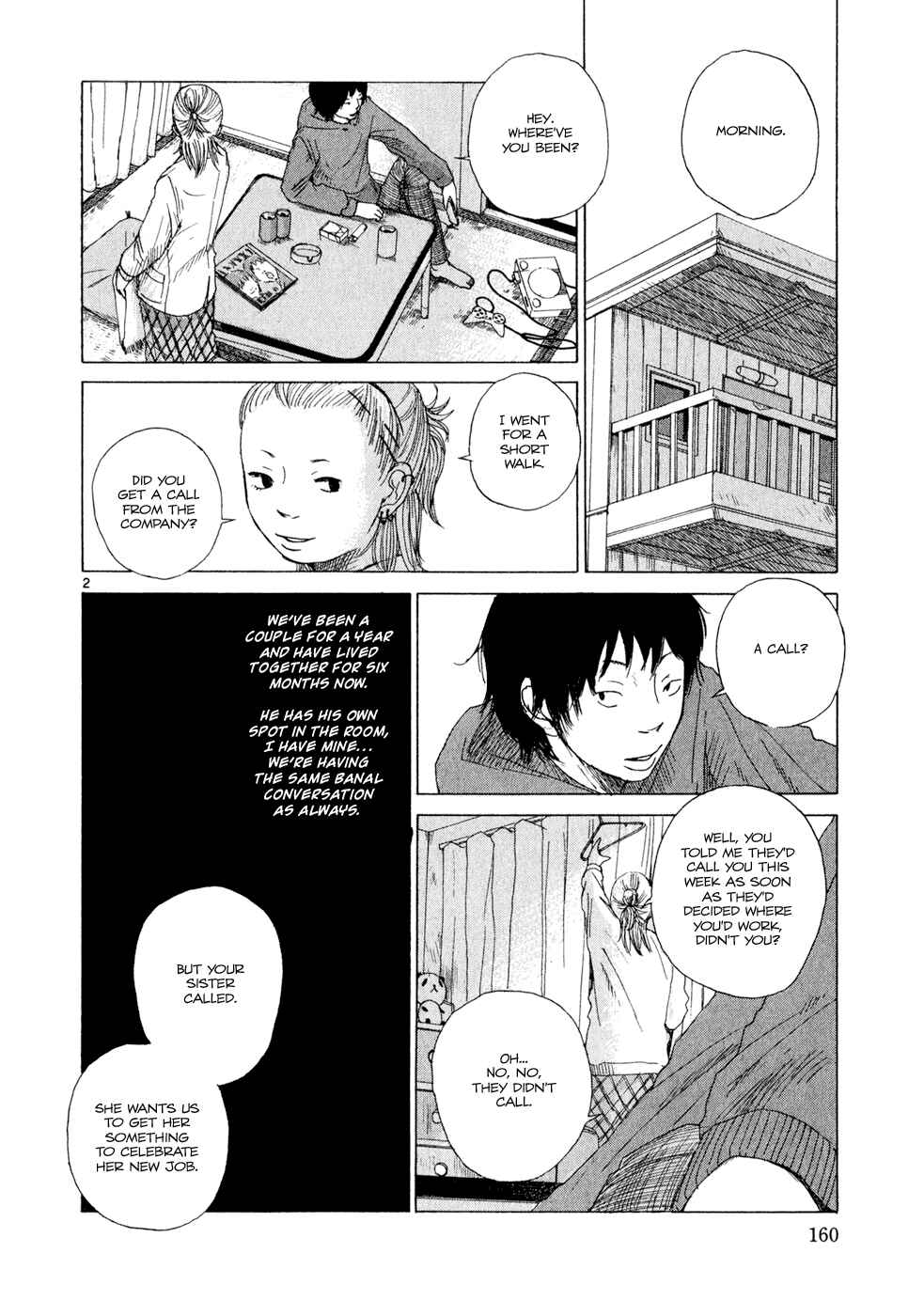 Page 2 Chapter 8 What a Wonderful World!