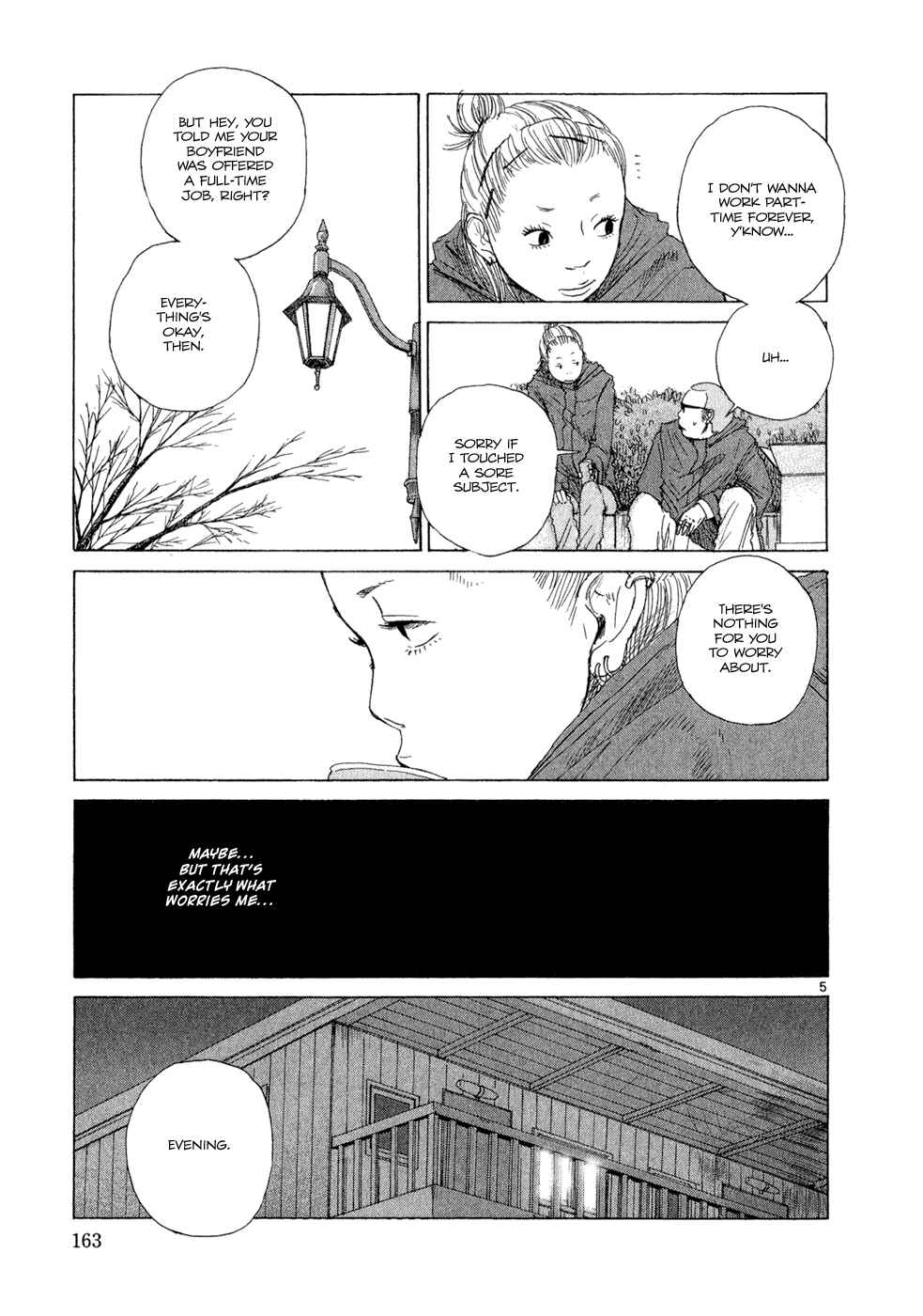 Page 5 Chapter 8 What a Wonderful World!