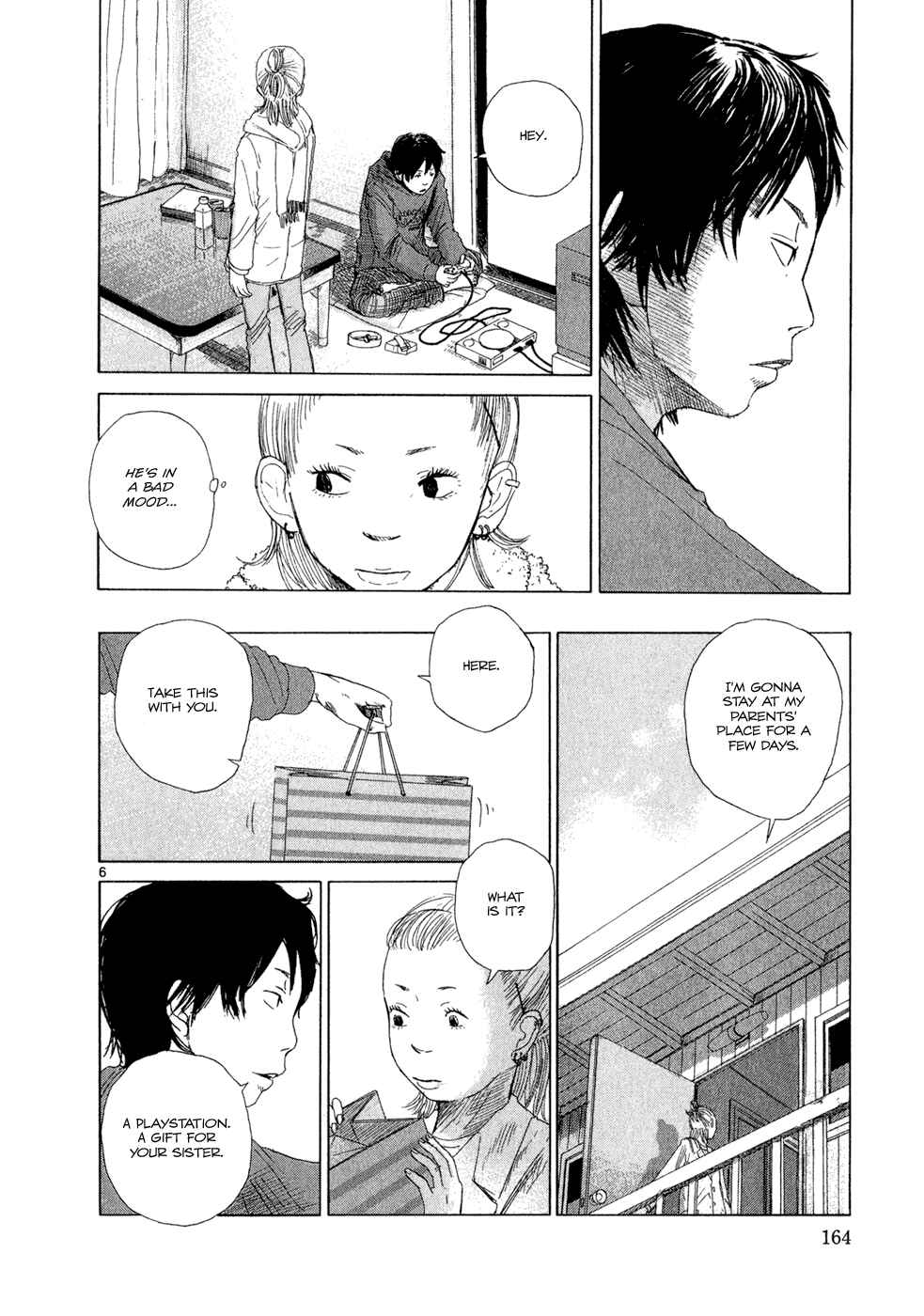 Page 6 Chapter 8 What a Wonderful World!