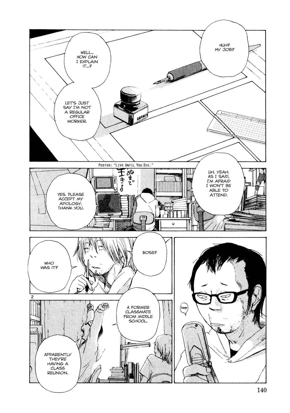 Page 2 Chapter 6 What a Wonderful World!