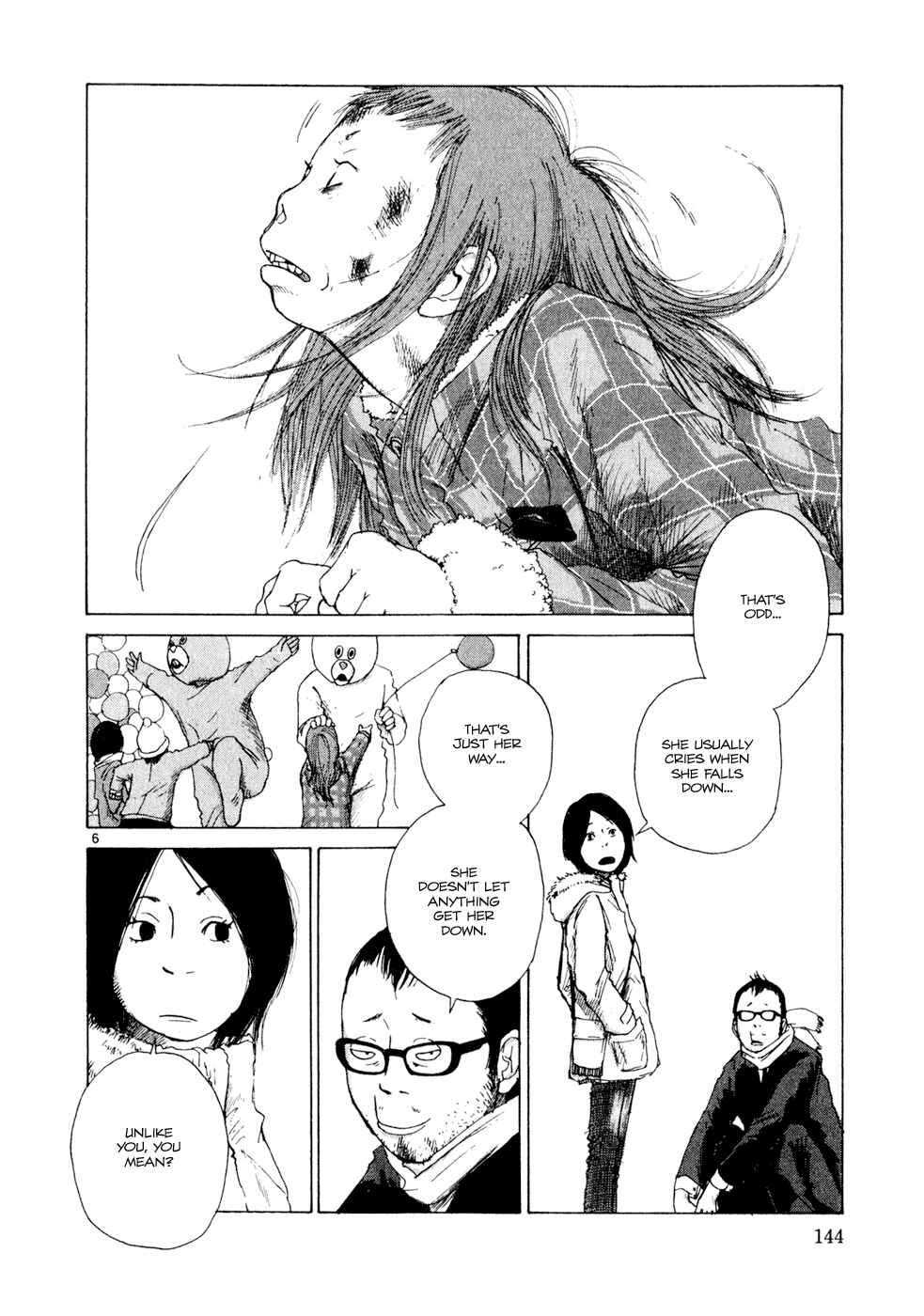Page 6 Chapter 6 What a Wonderful World!