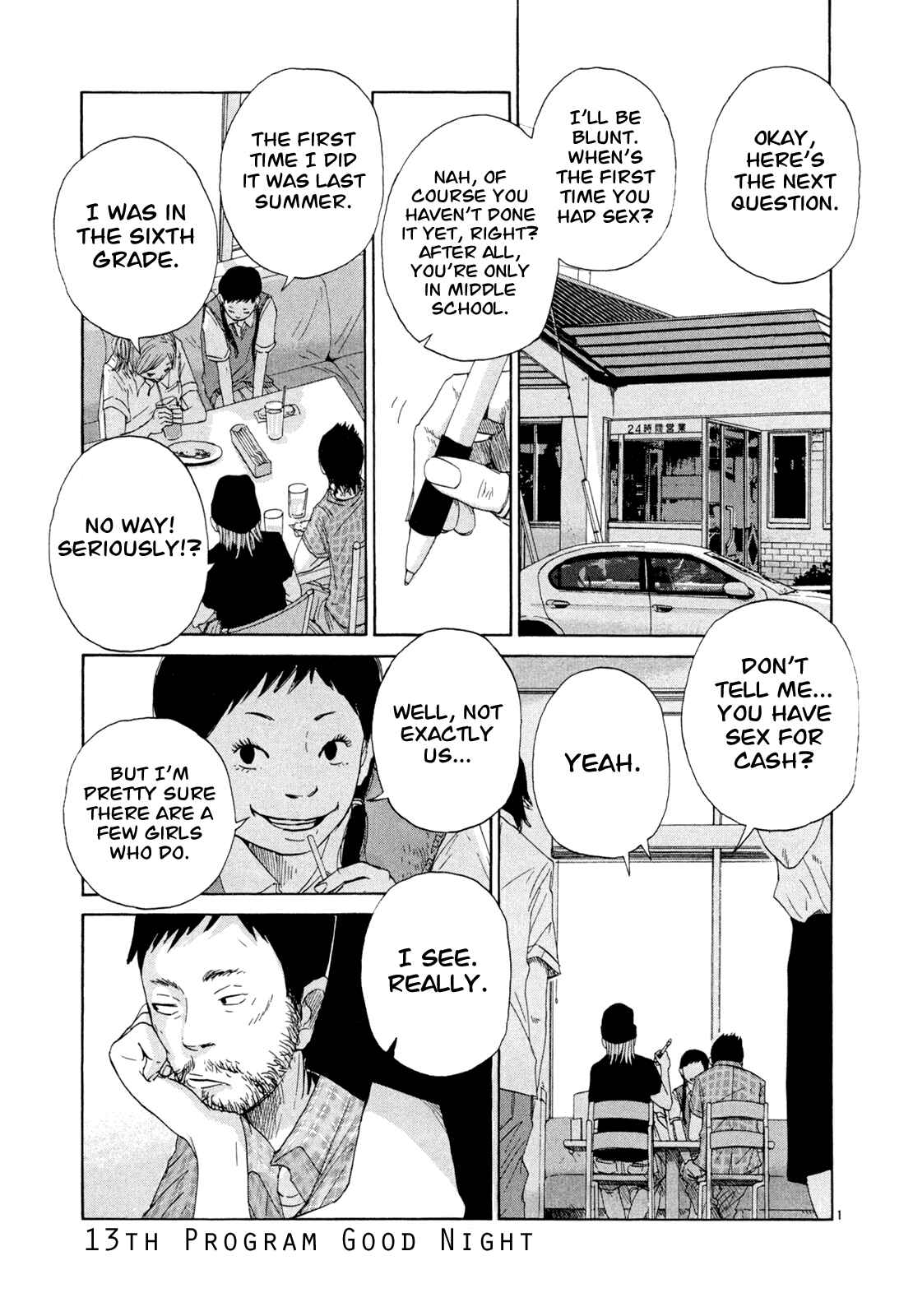 Page 1 Chapter 13 What a Wonderful World!