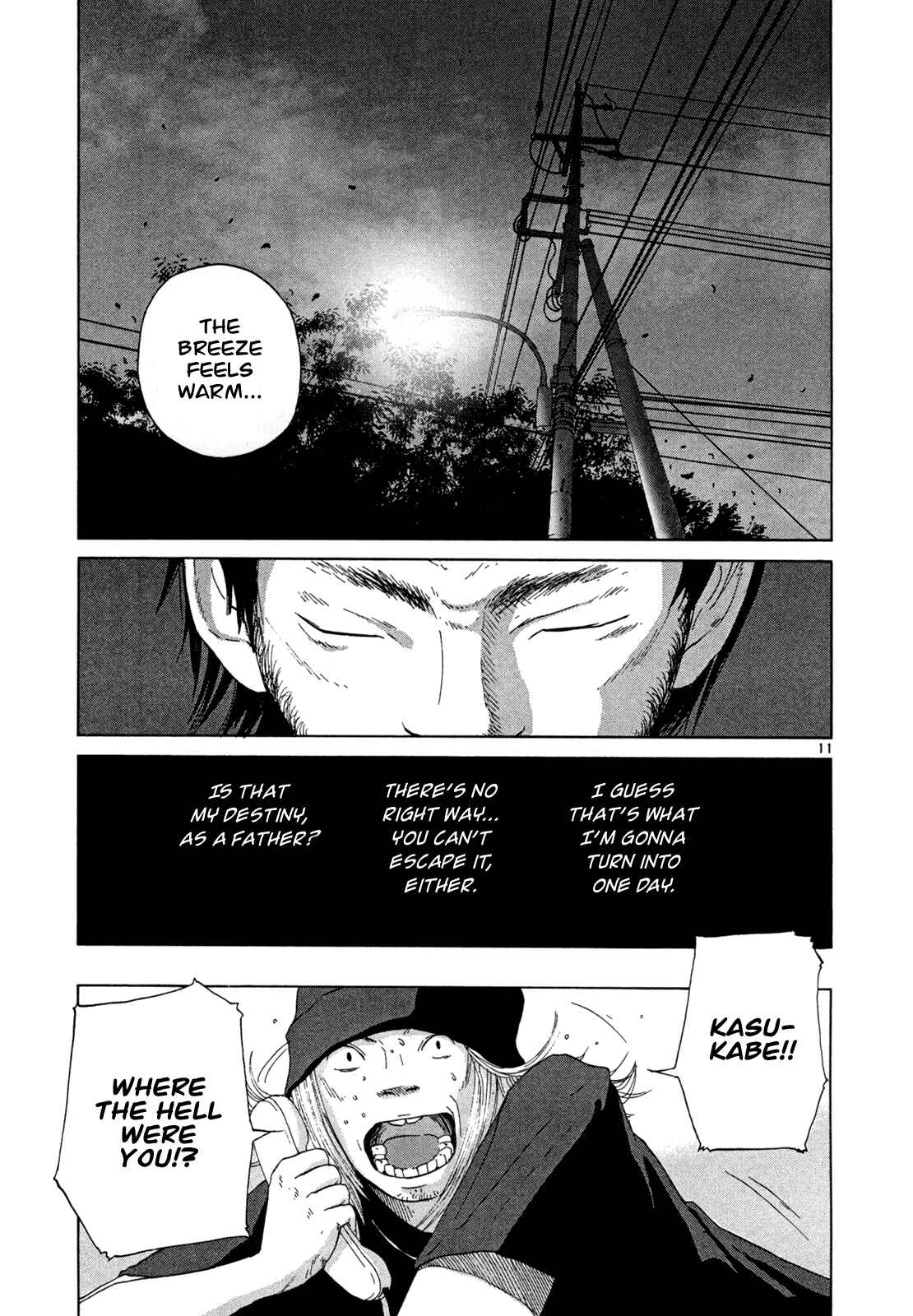 Page 11 Chapter 13 What a Wonderful World!