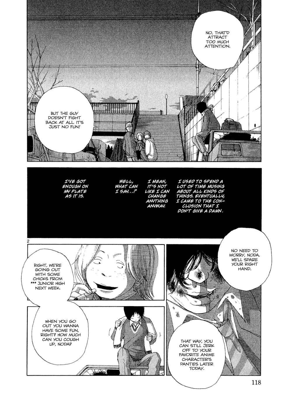 Page 2 Chapter 5 What a Wonderful World!