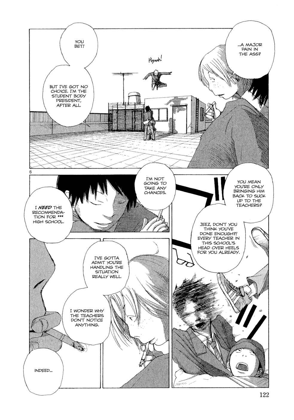 Page 6 Chapter 5 What a Wonderful World!