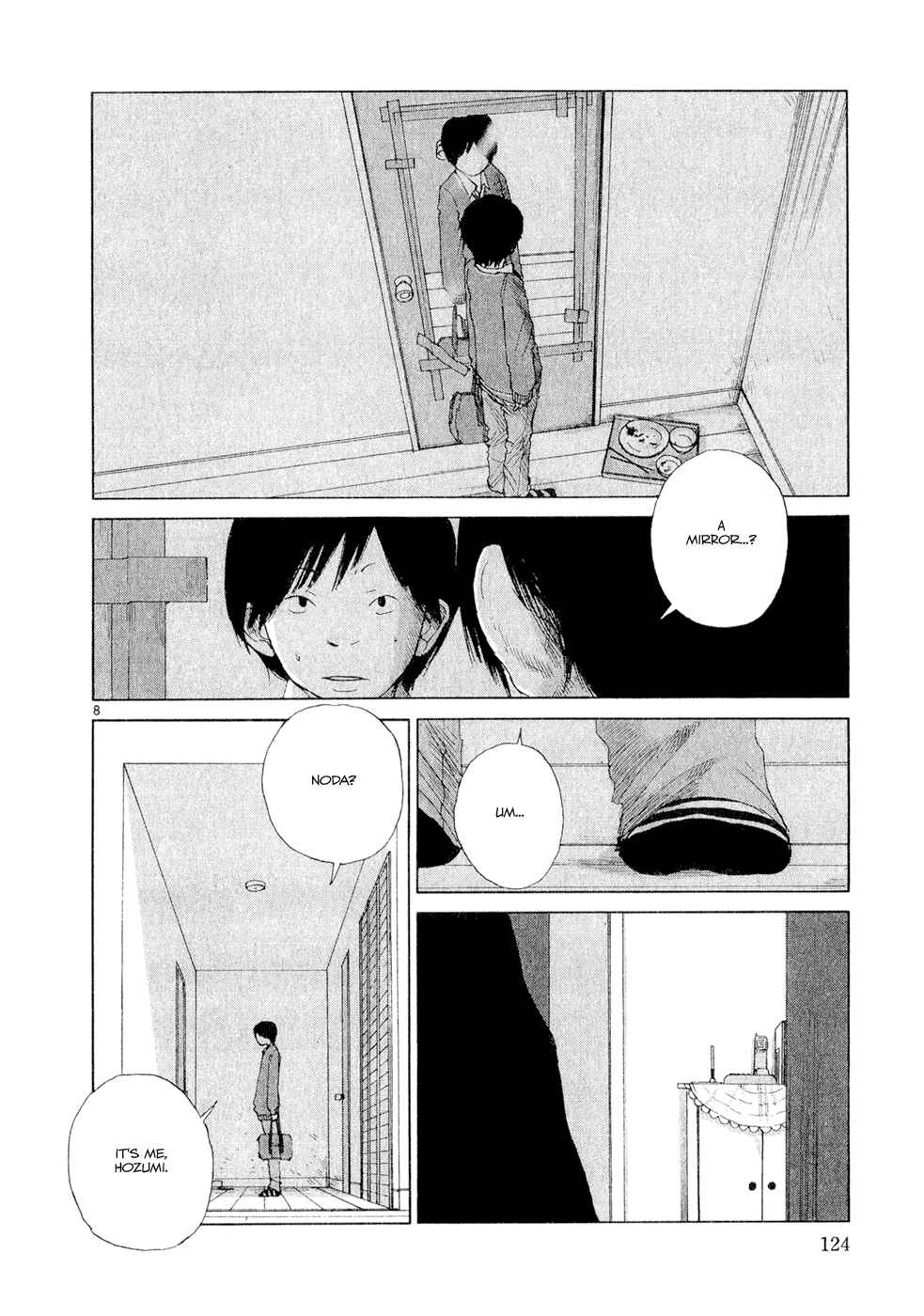 Page 8 Chapter 5 What a Wonderful World!