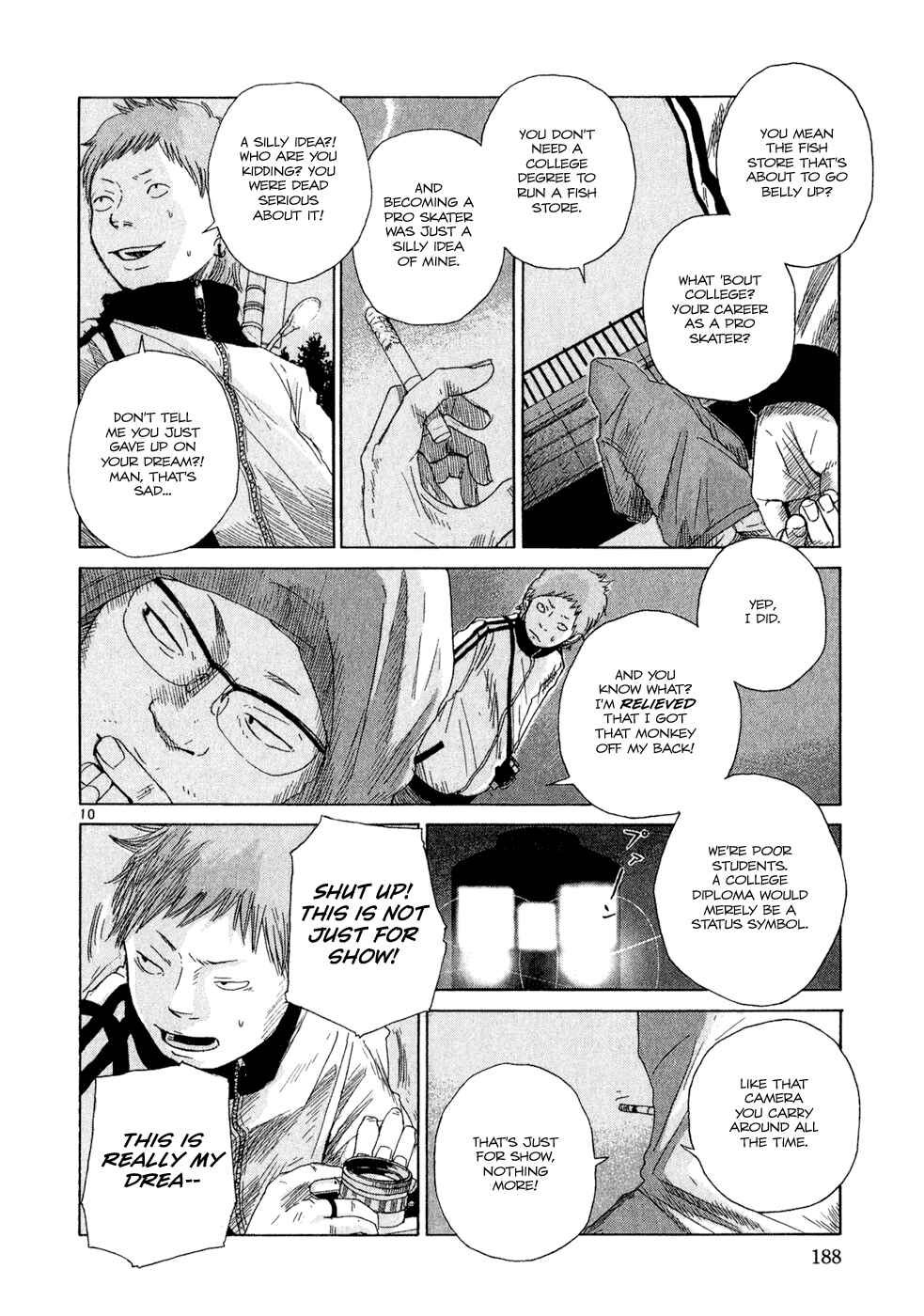Page 10 Chapter 9 What a Wonderful World!