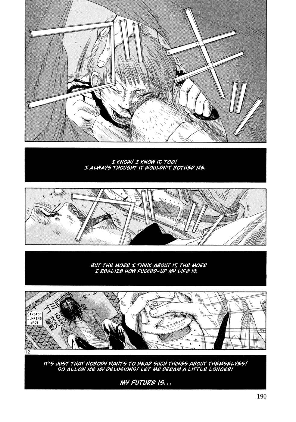 Page 12 Chapter 9 What a Wonderful World!