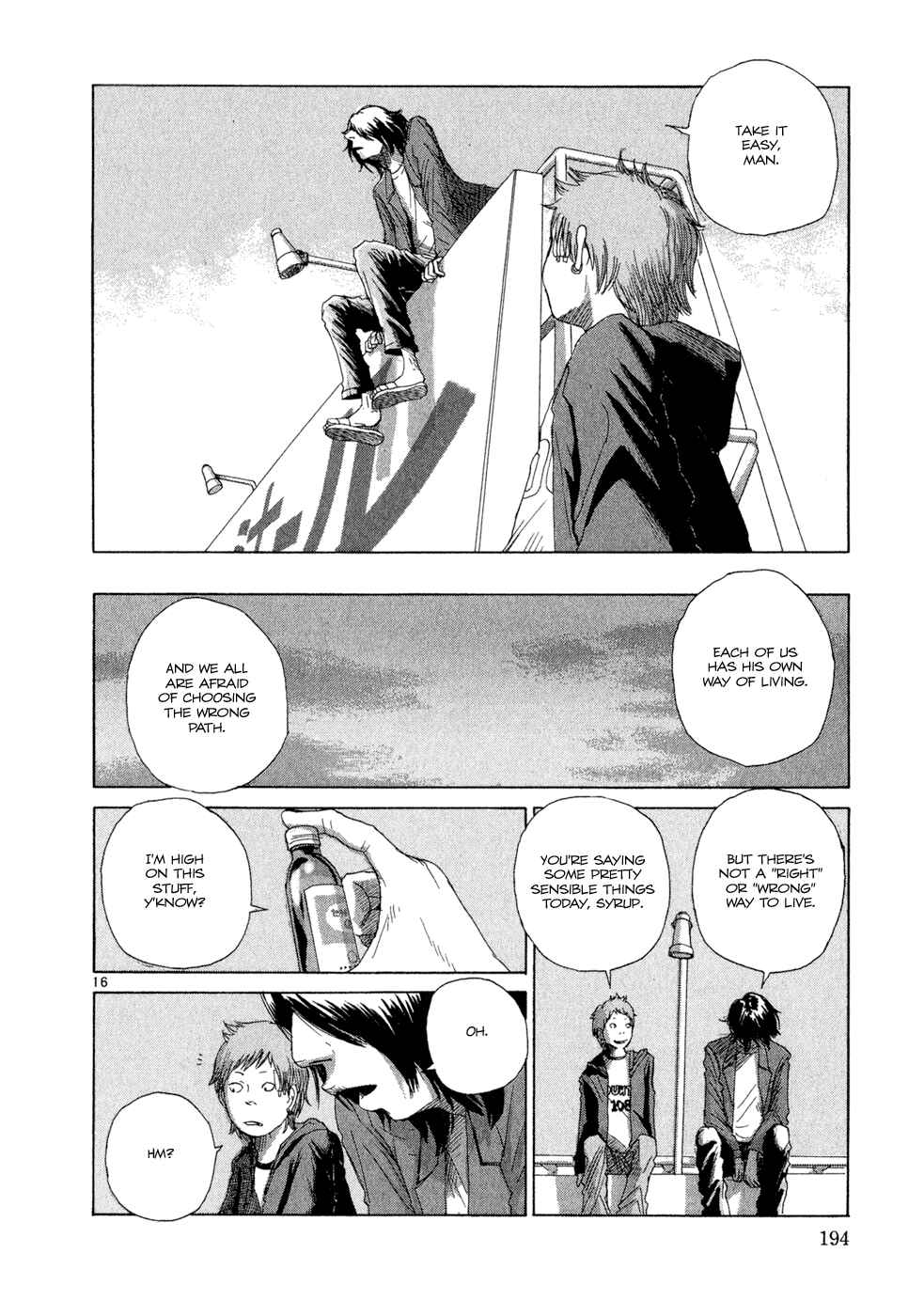 Page 16 Chapter 9 What a Wonderful World!