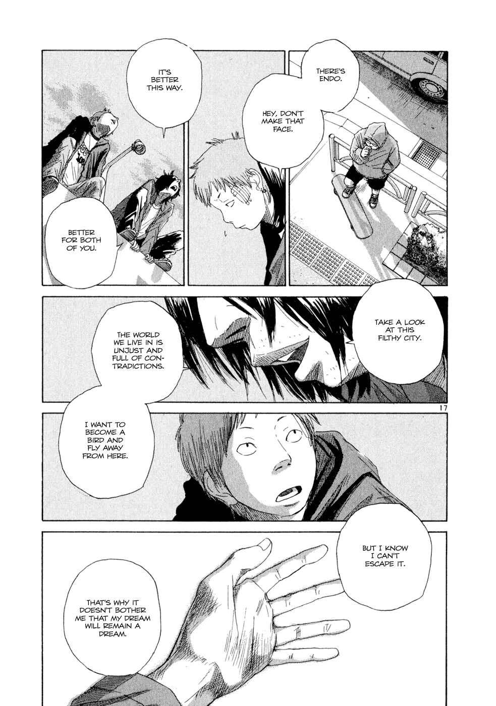 Page 17 Chapter 9 What a Wonderful World!