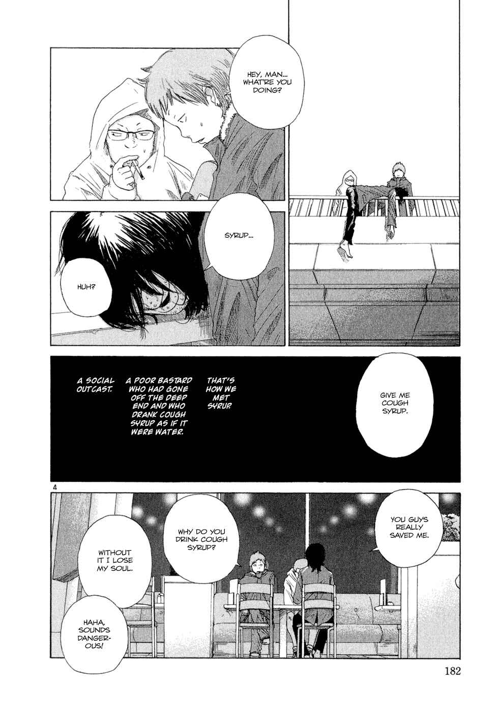 Page 4 Chapter 9 What a Wonderful World!