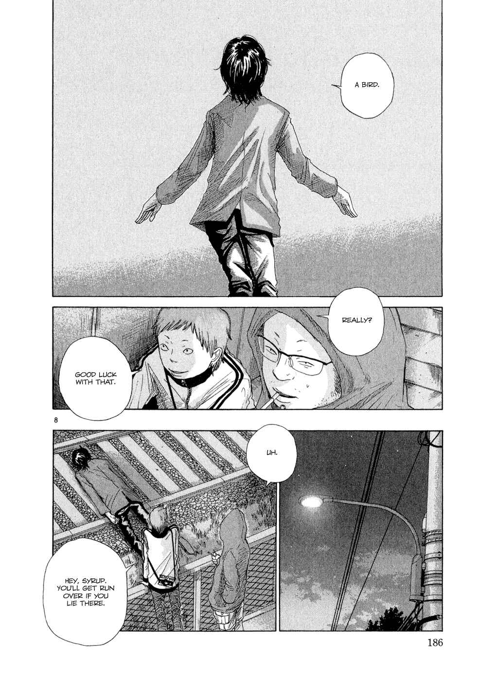 Page 8 Chapter 9 What a Wonderful World!