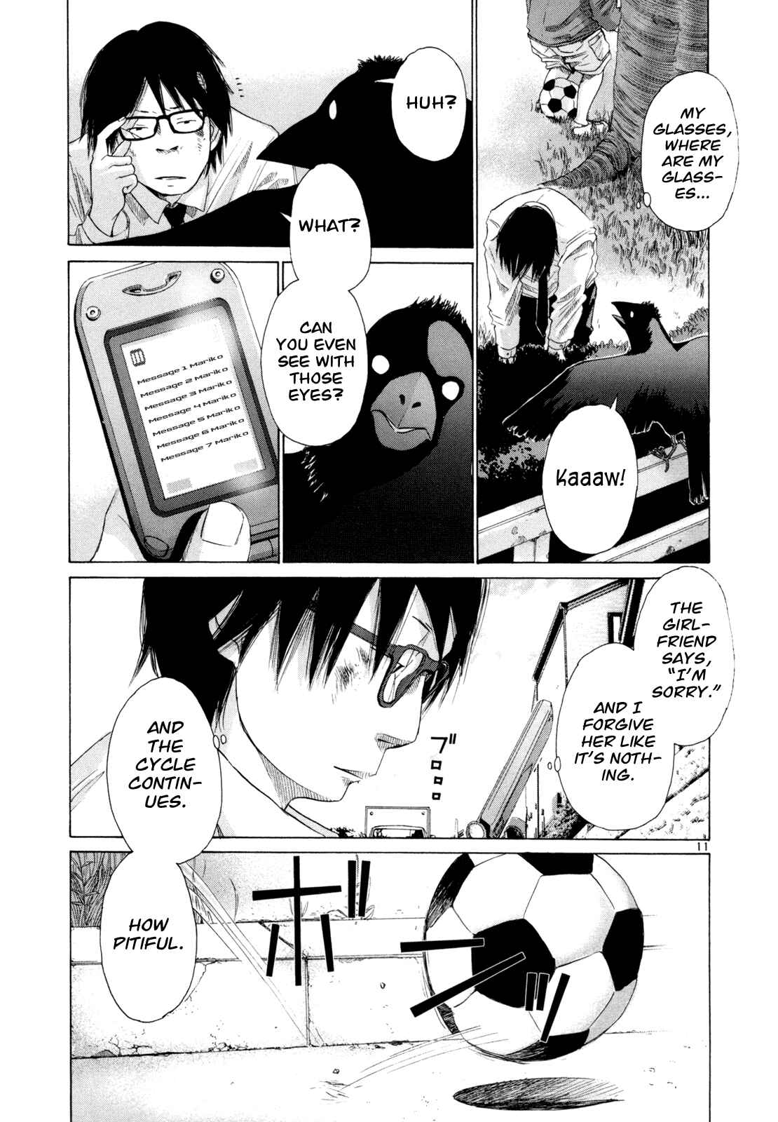 Page 11 Chapter 17 What a Wonderful World!