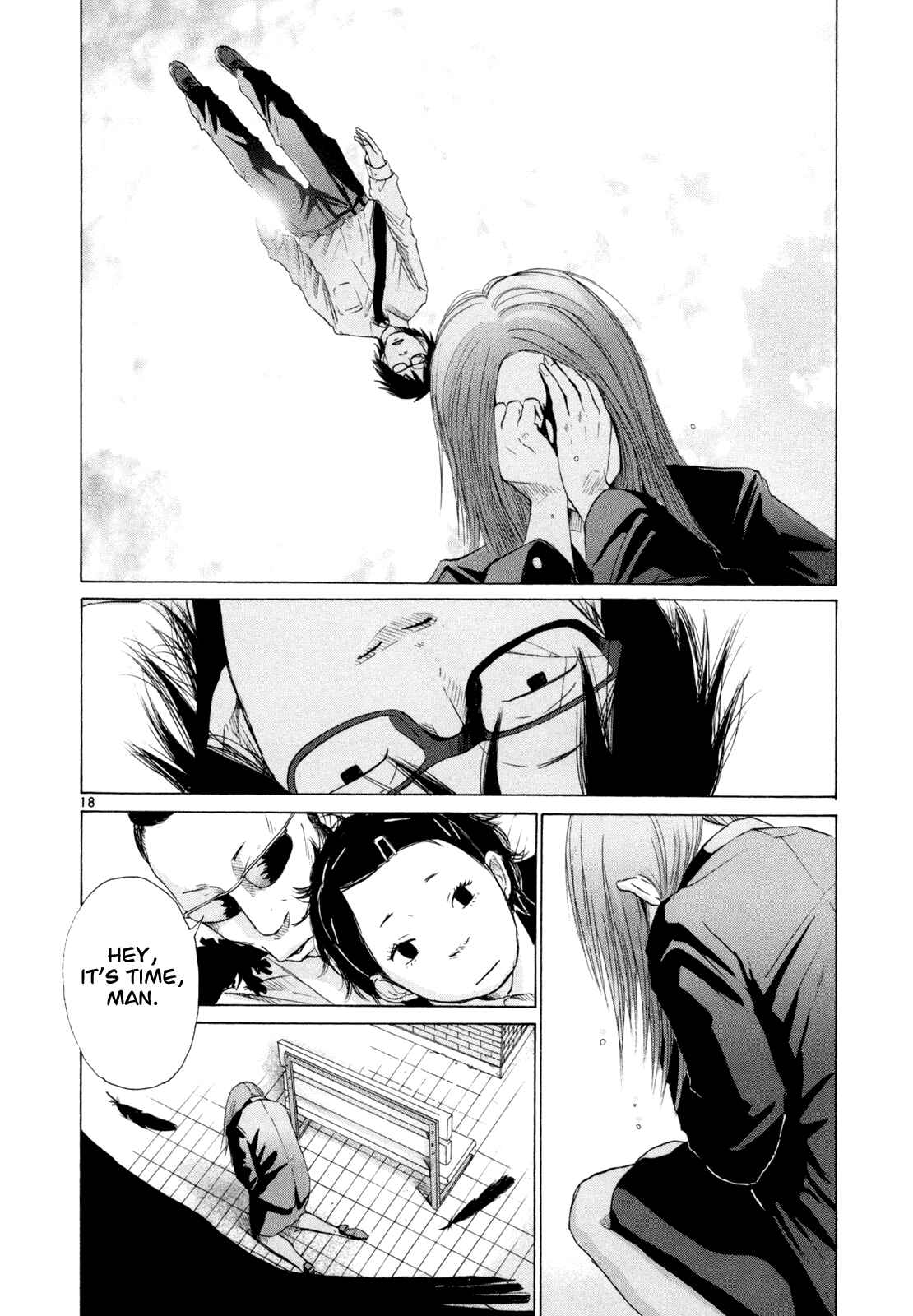 Page 18 Chapter 17 What a Wonderful World!