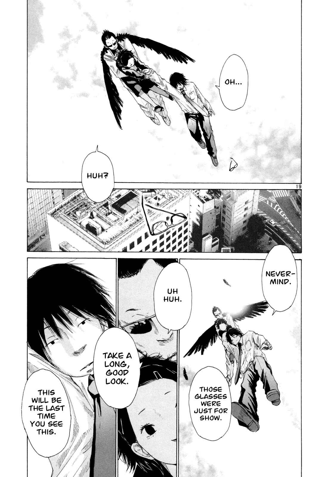Page 19 Chapter 17 What a Wonderful World!